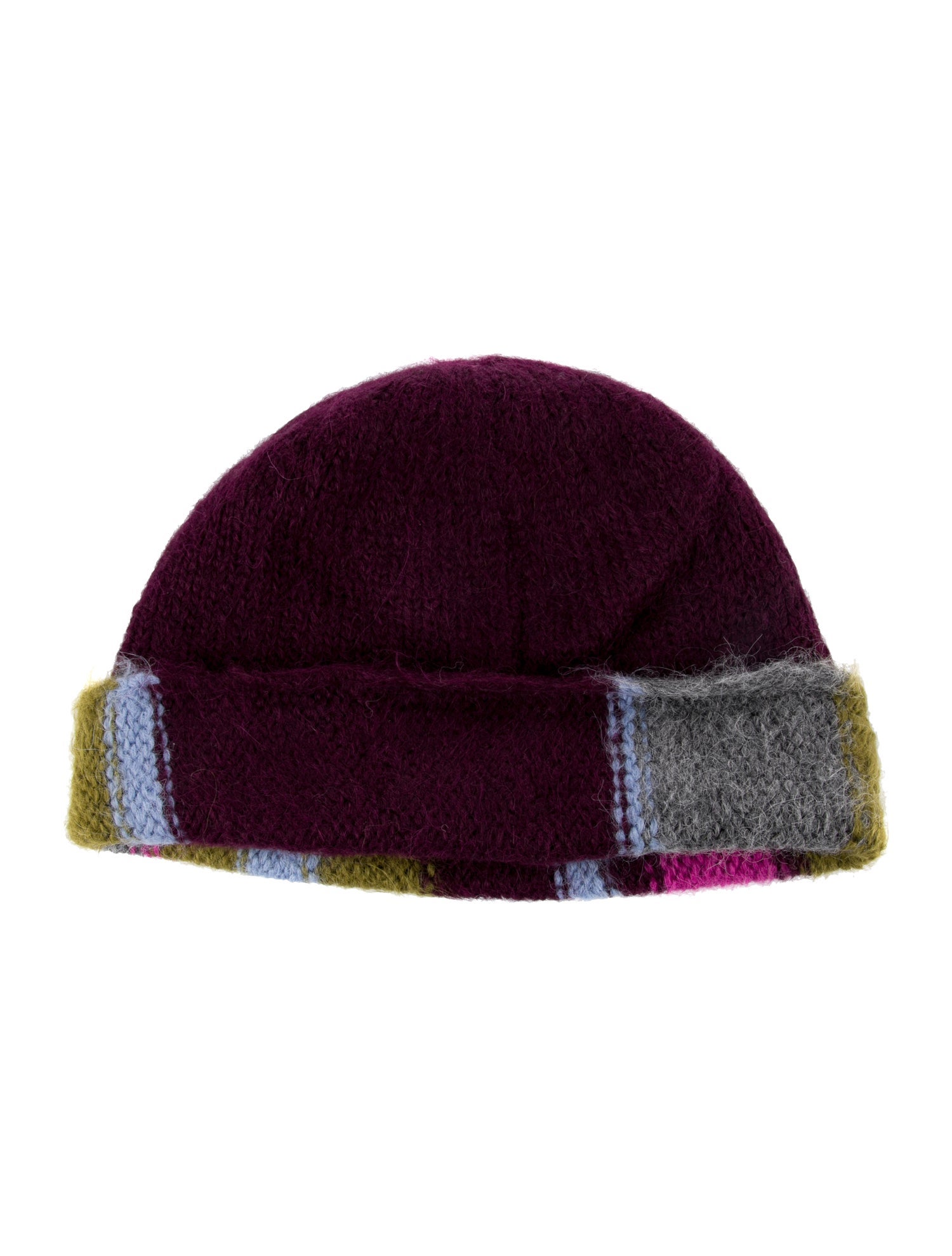 The Elder Statesman The Elder Statesman winter Bennie Hat