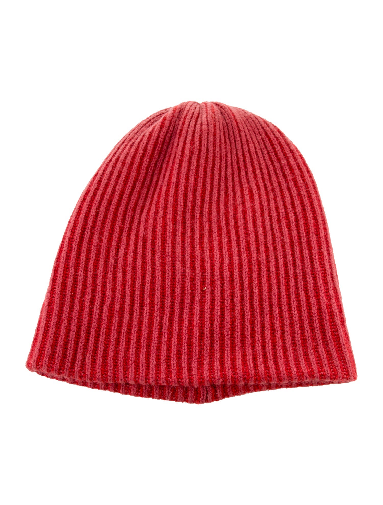 The Elder Statesman Wool Beanie