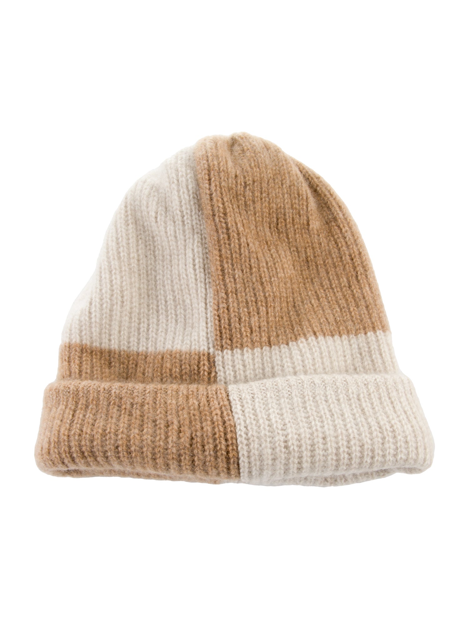 The Elder Statesman Wool Beanie