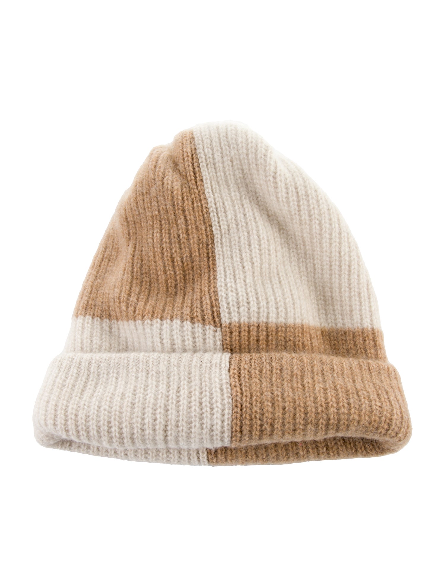 The Elder Statesman Wool Beanie