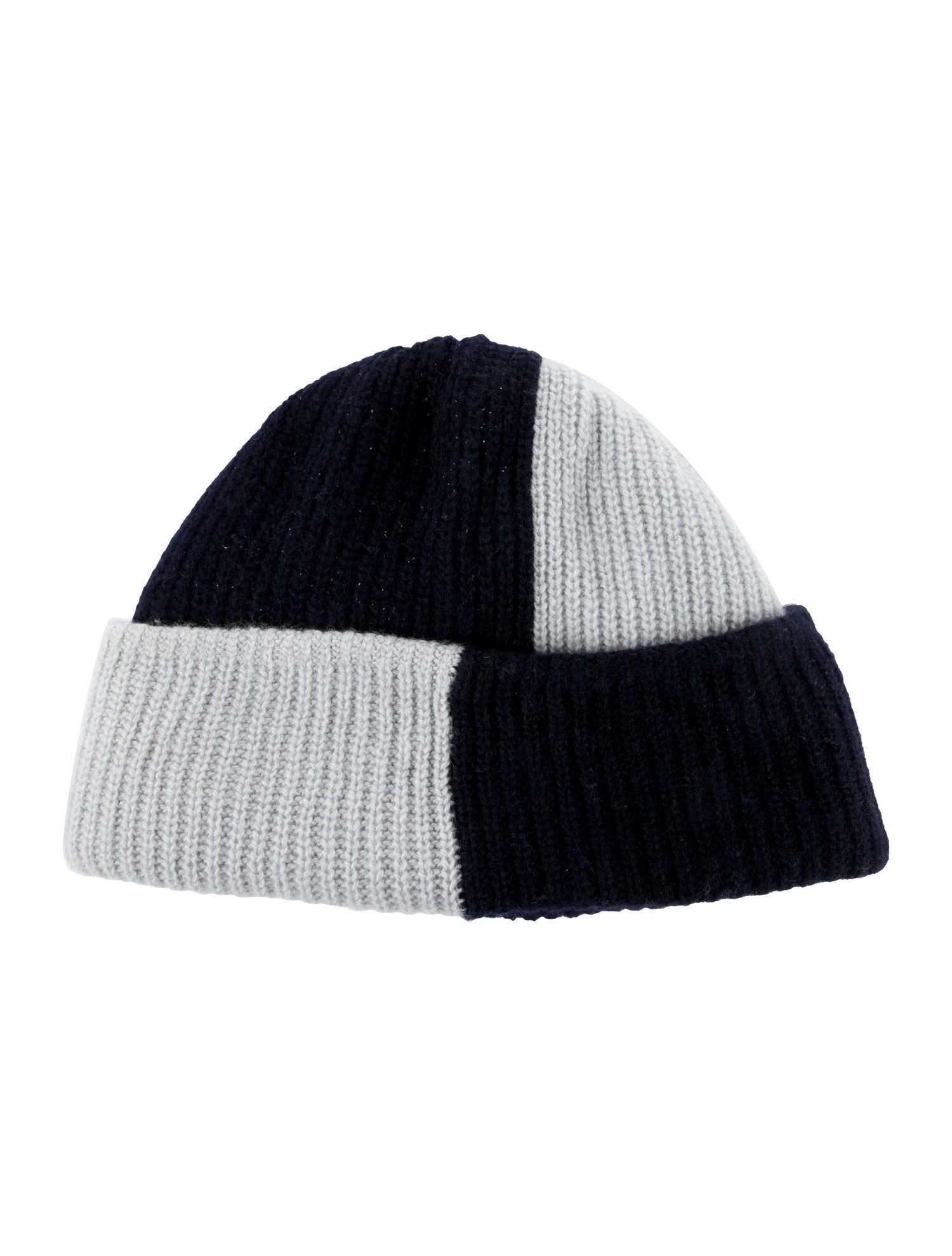 The Elder Statesman The Elder Statesman Knit Beanie