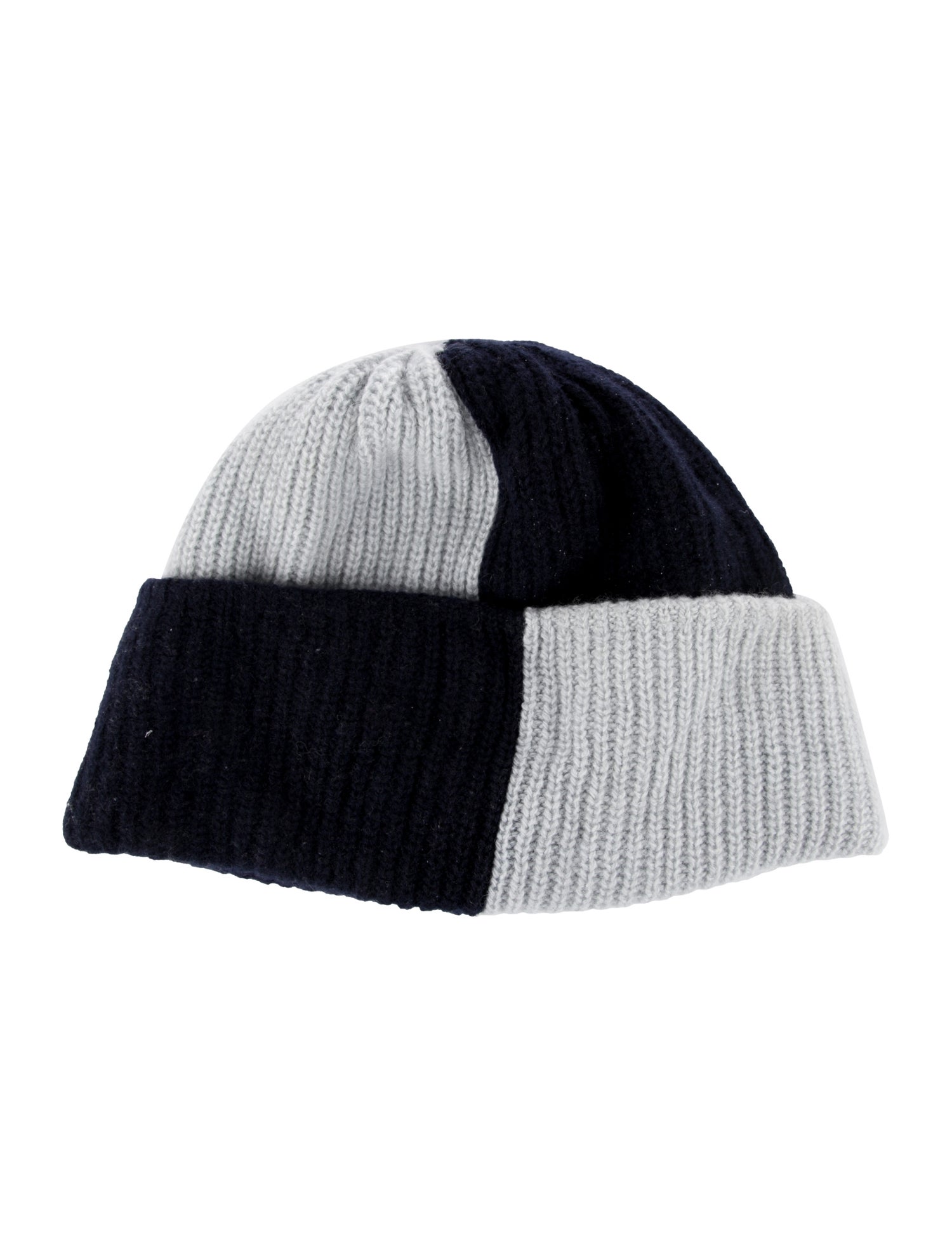 The Elder Statesman The Elder Statesman Knit Beanie