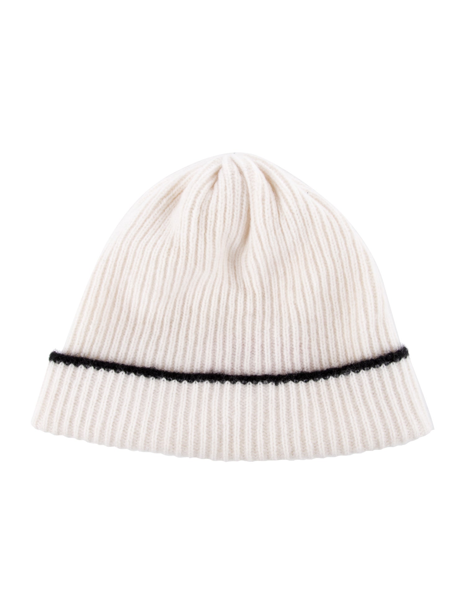 The Elder Statesman Cashmere Beanie