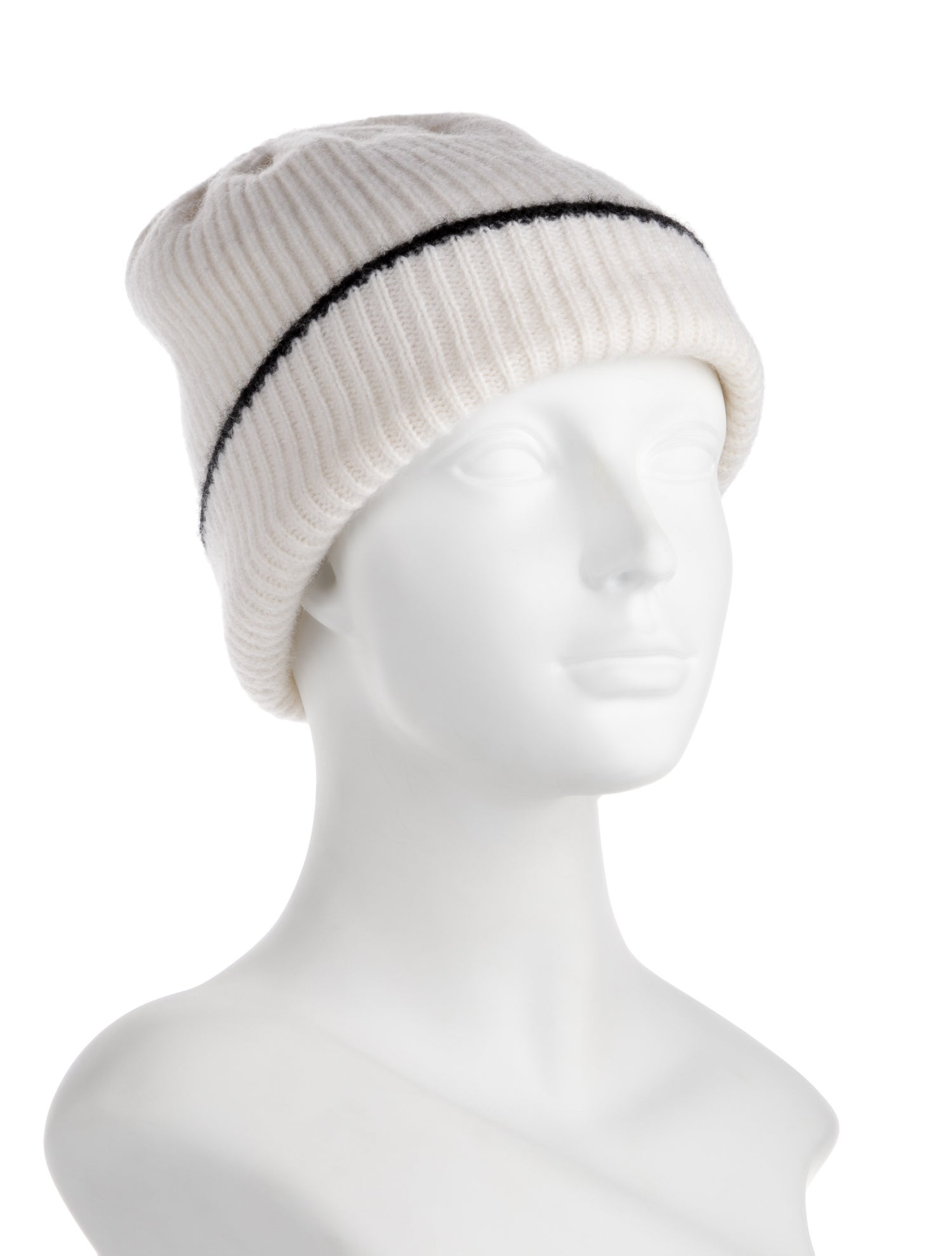 The Elder Statesman Cashmere Beanie