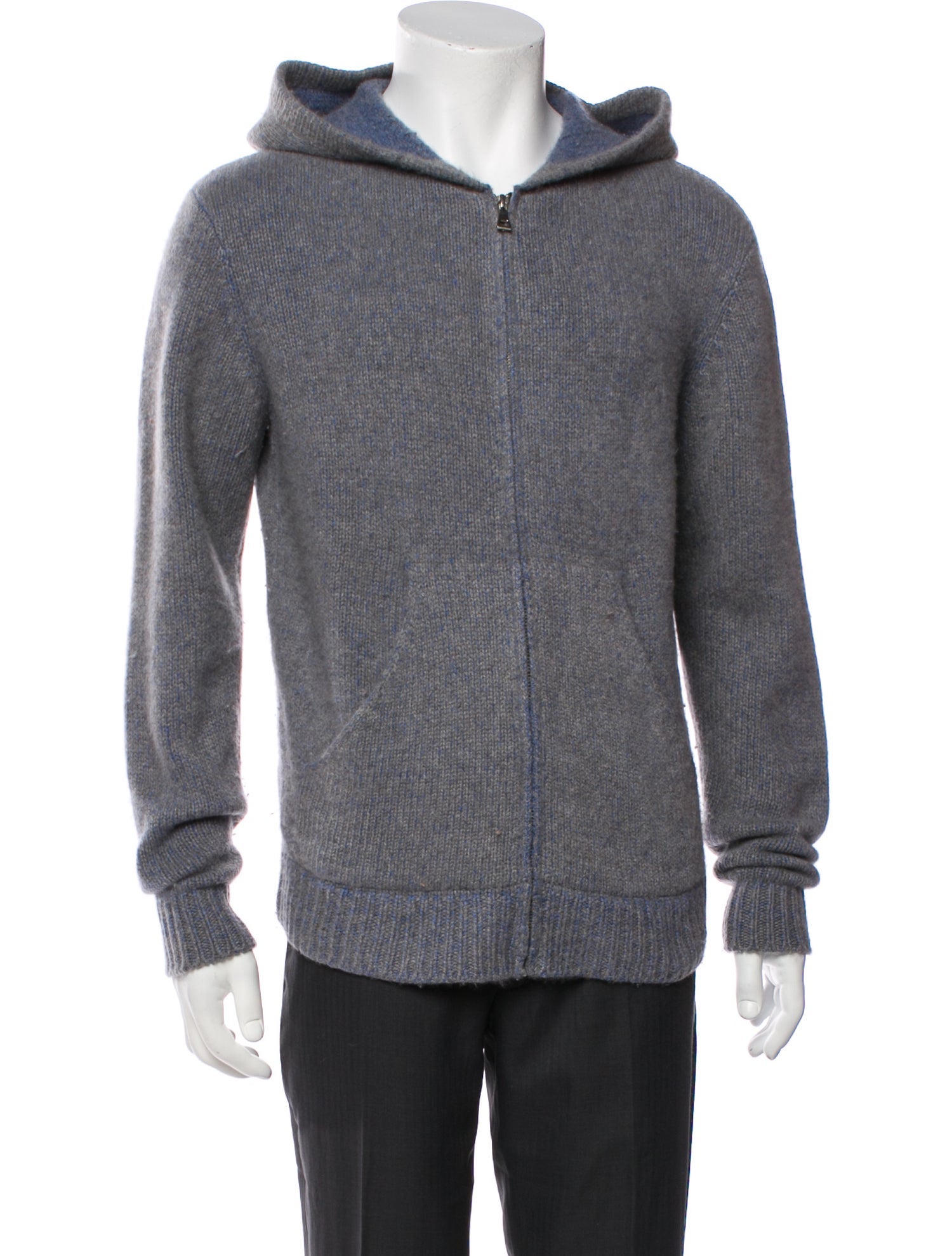 The Elder Statesman Cashmere Jacket