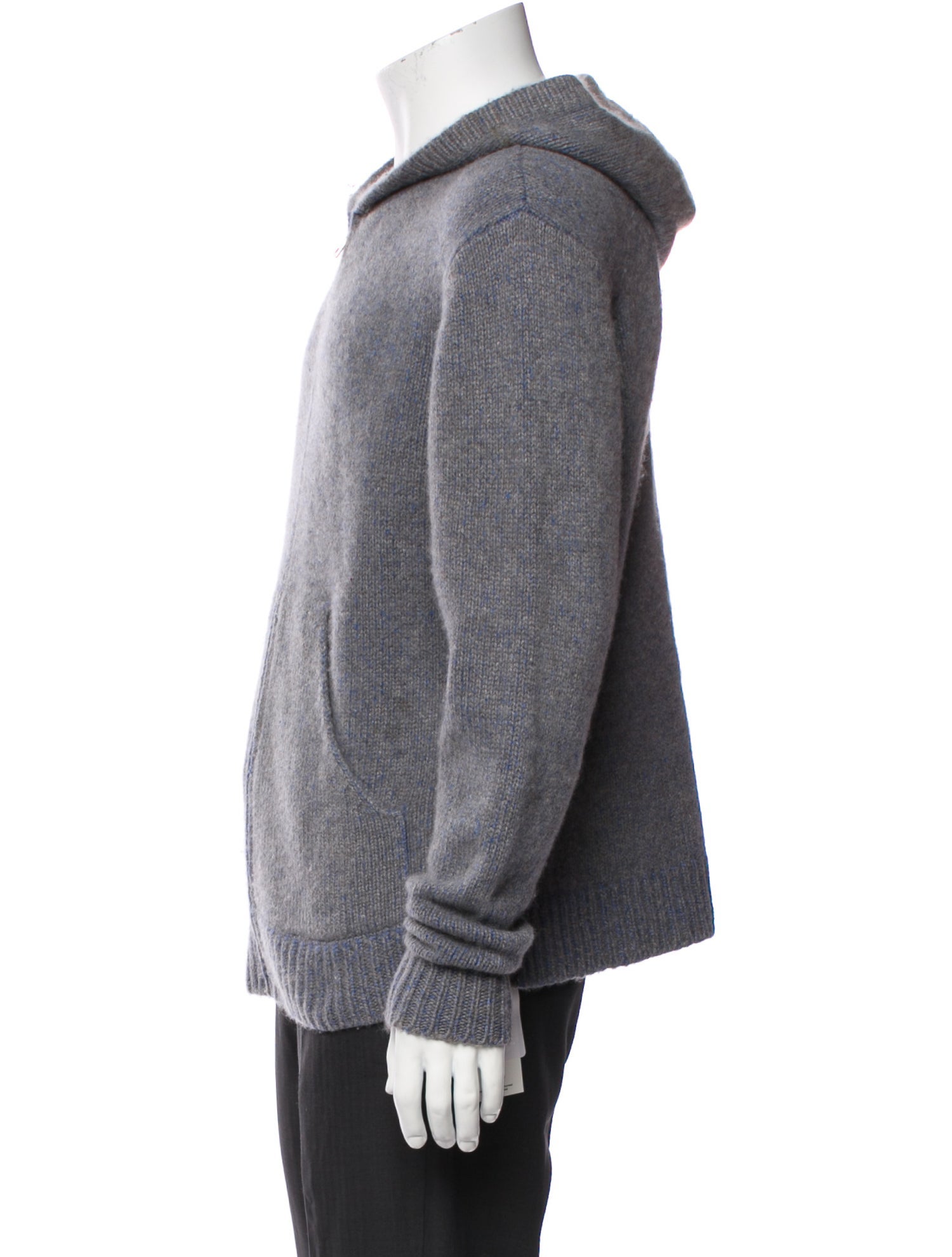 The Elder Statesman Cashmere Jacket