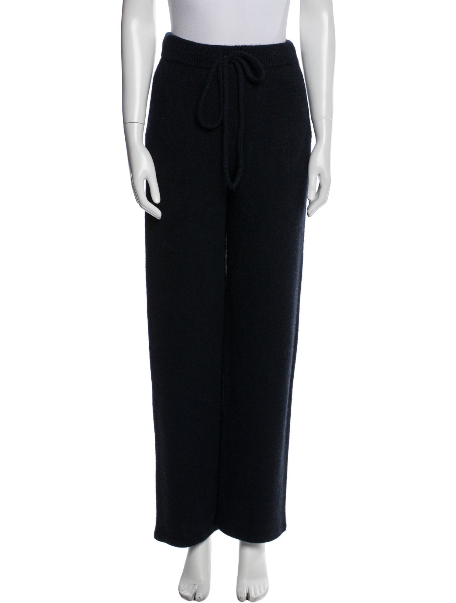 The Elder Statesman Straight Leg Pants