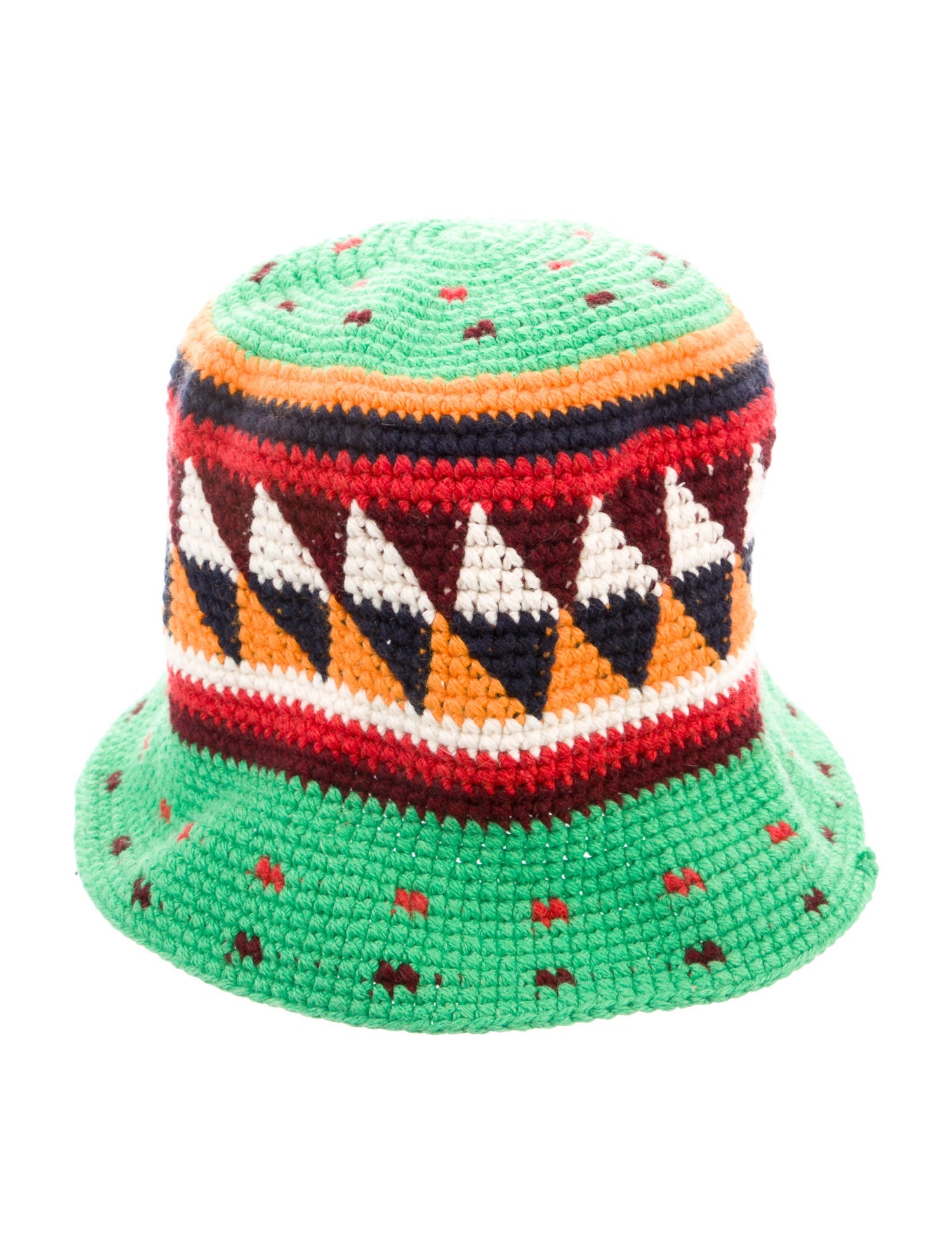 The Elder Statesman Beanie hat