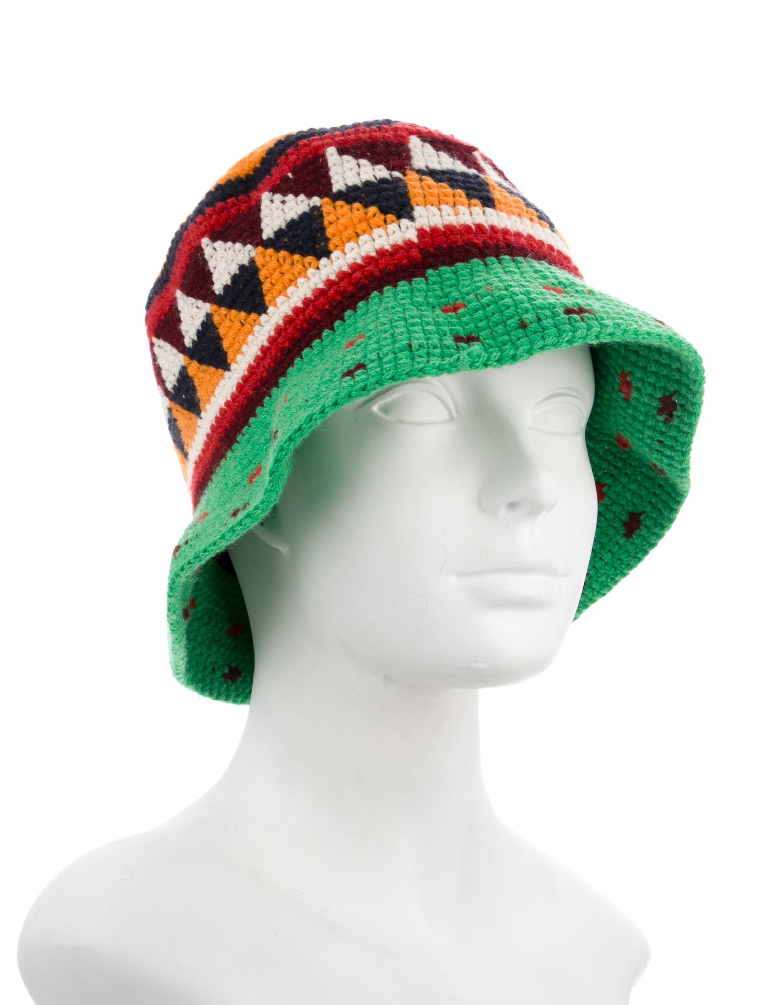 The Elder Statesman Beanie hat