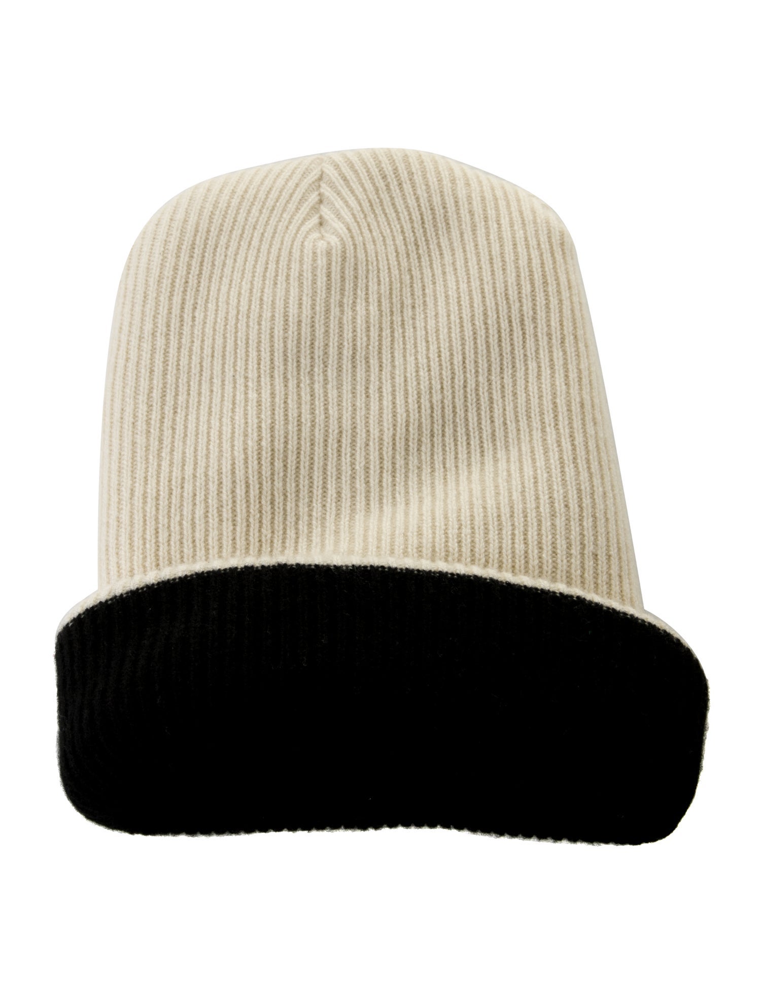 The Elder Statesman Knit Beanie