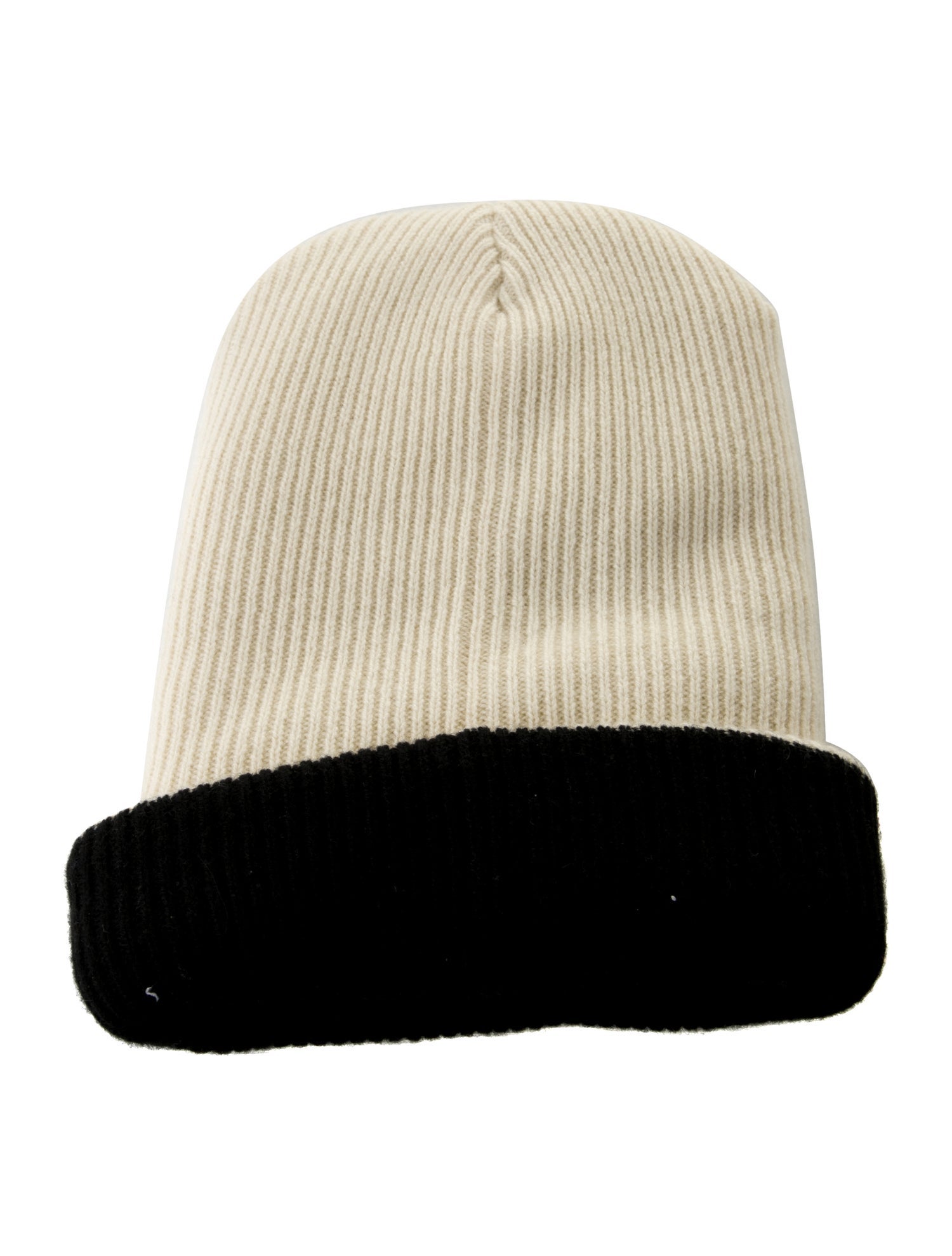 The Elder Statesman Knit Beanie
