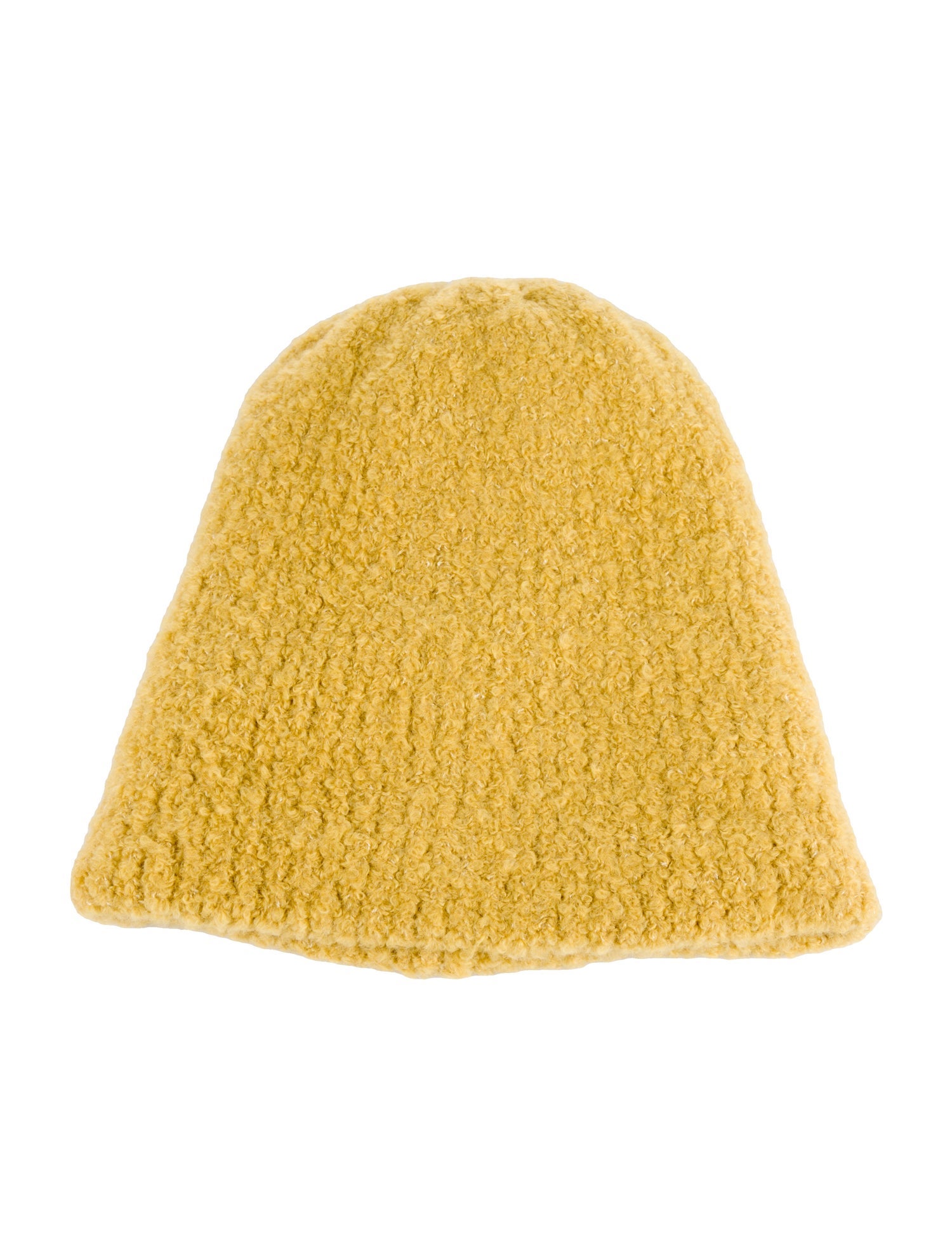 The Elder Statesman Knit Beanie