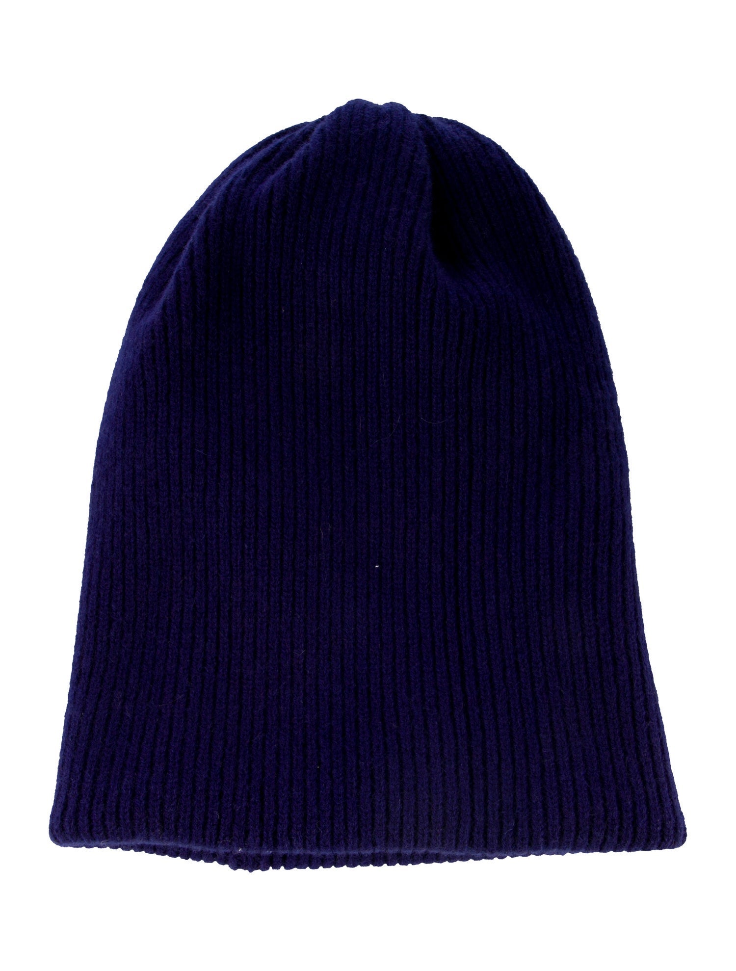 The Elder Statesman Knit Beanie