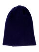 The Elder Statesman Knit Beanie