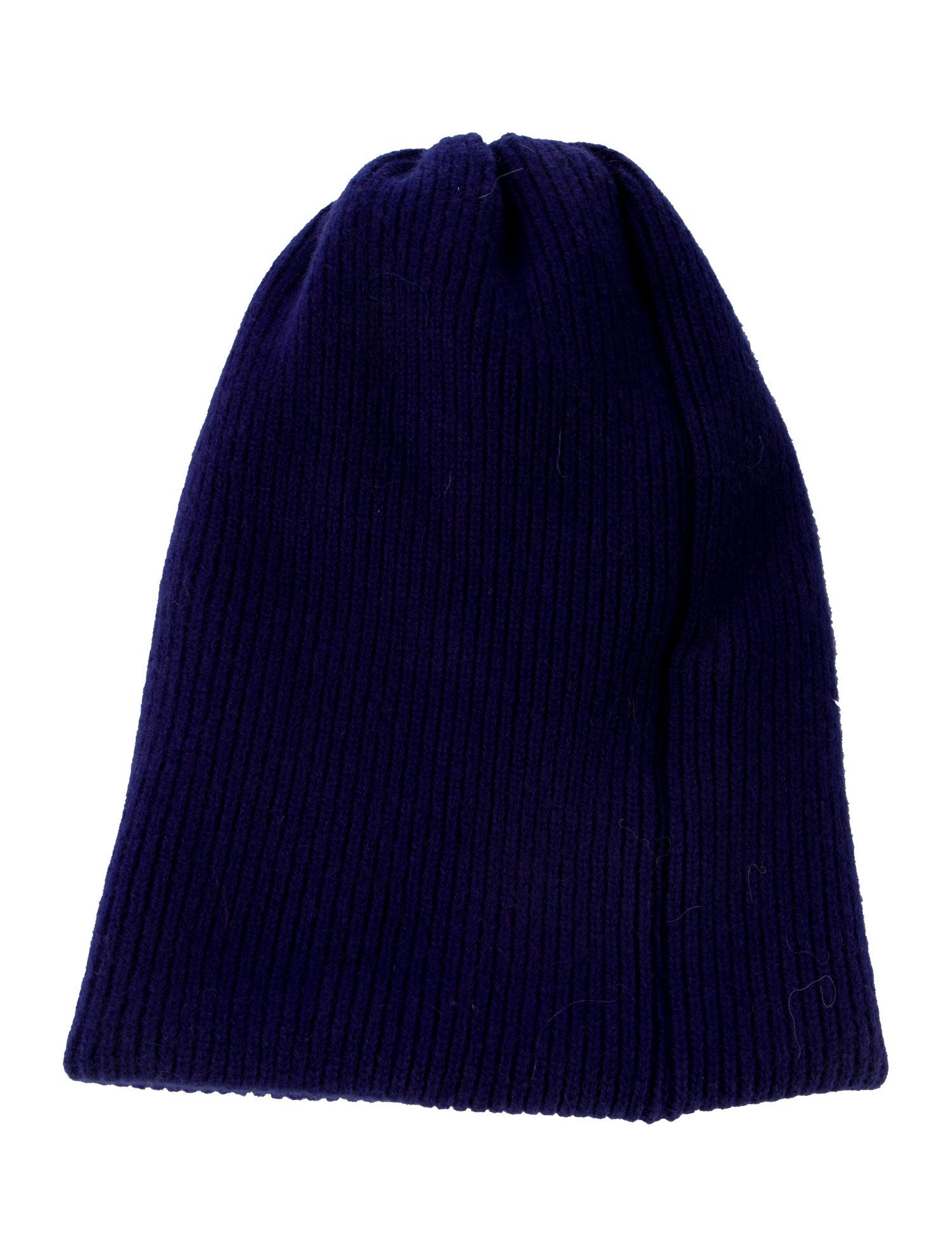 The Elder Statesman Knit Beanie