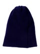 The Elder Statesman Knit Beanie