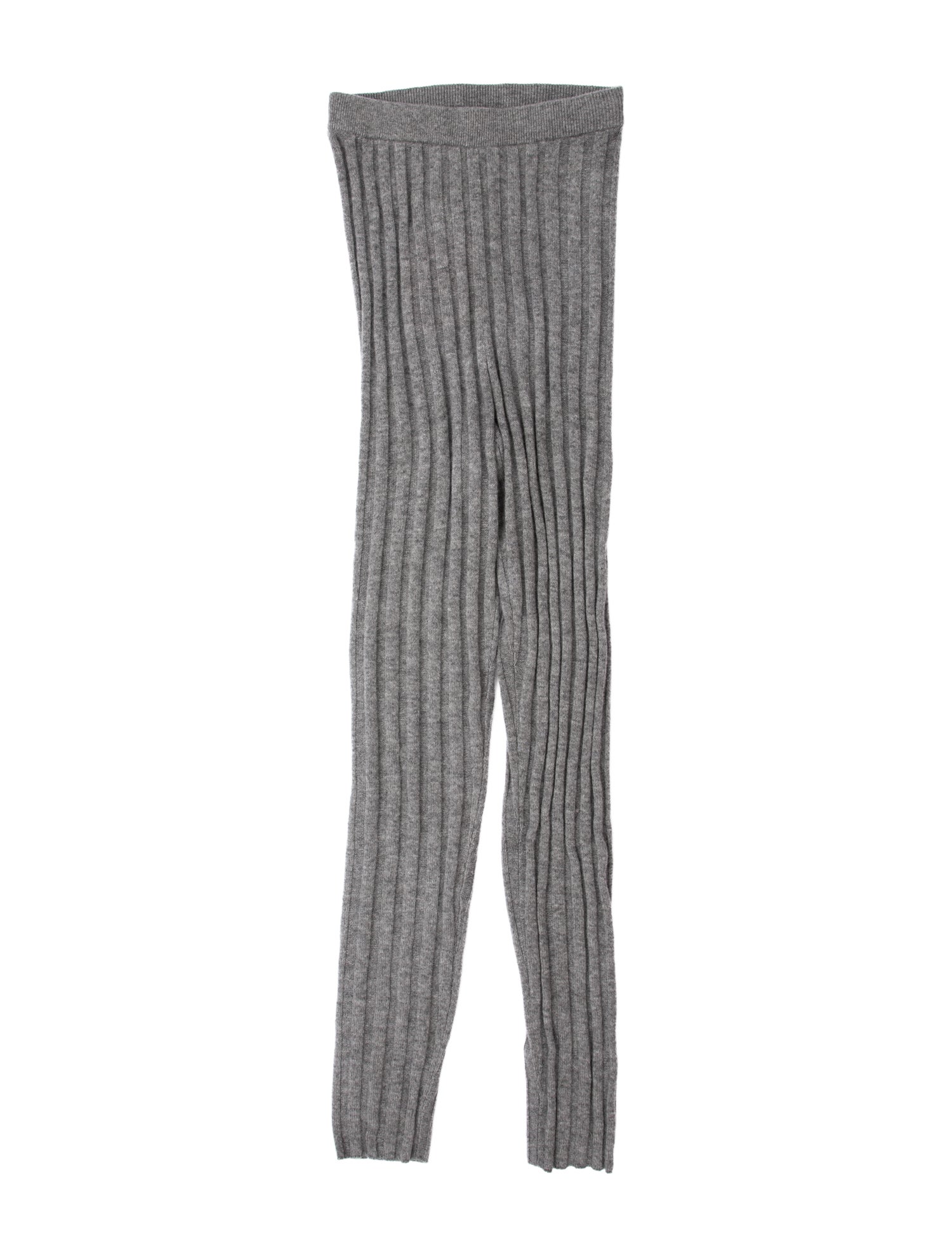 The Elder Statesman Women's Cashmere Leggings w/Tags