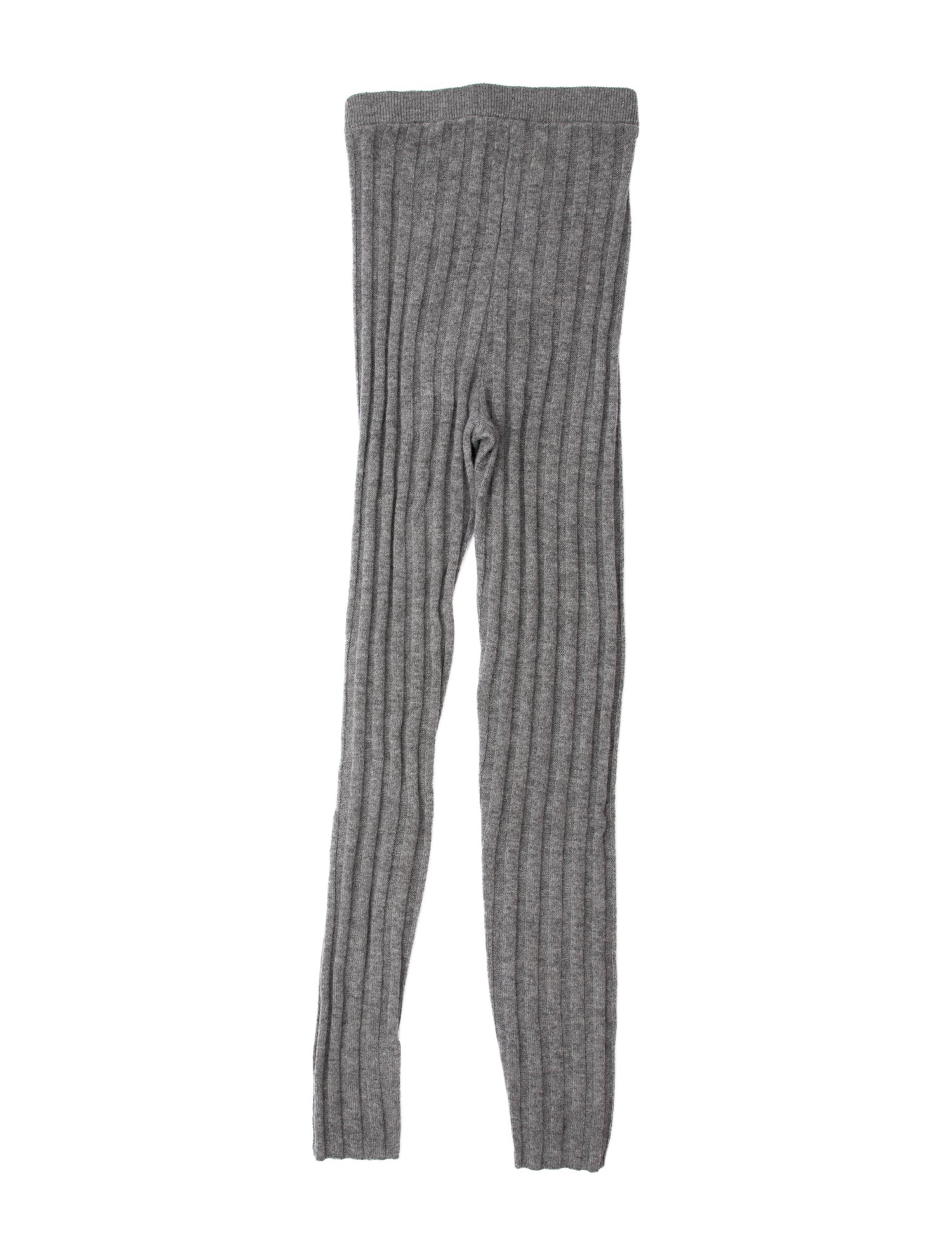 The Elder Statesman Women's Cashmere Leggings w/Tags