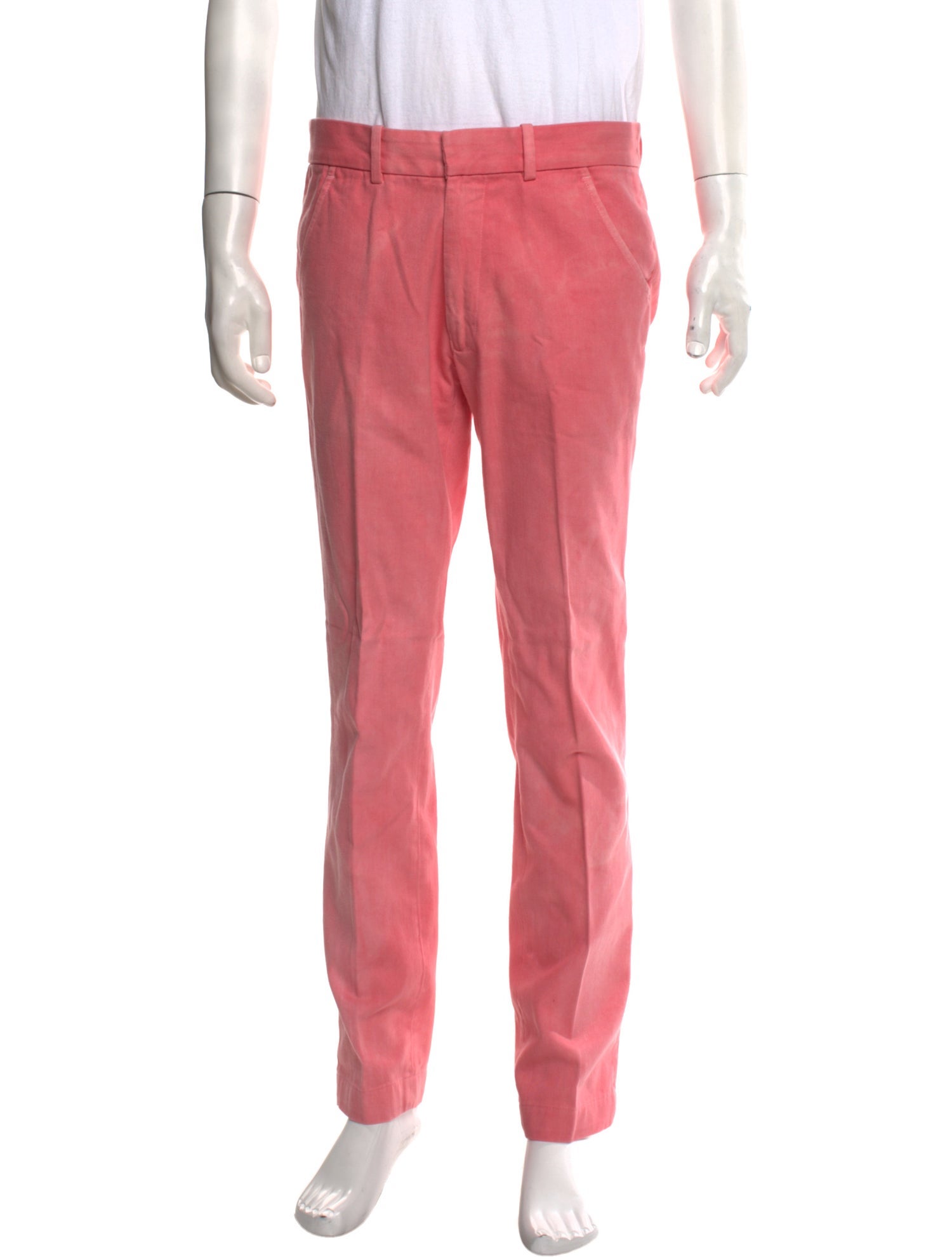 The Elder Statesman Pants