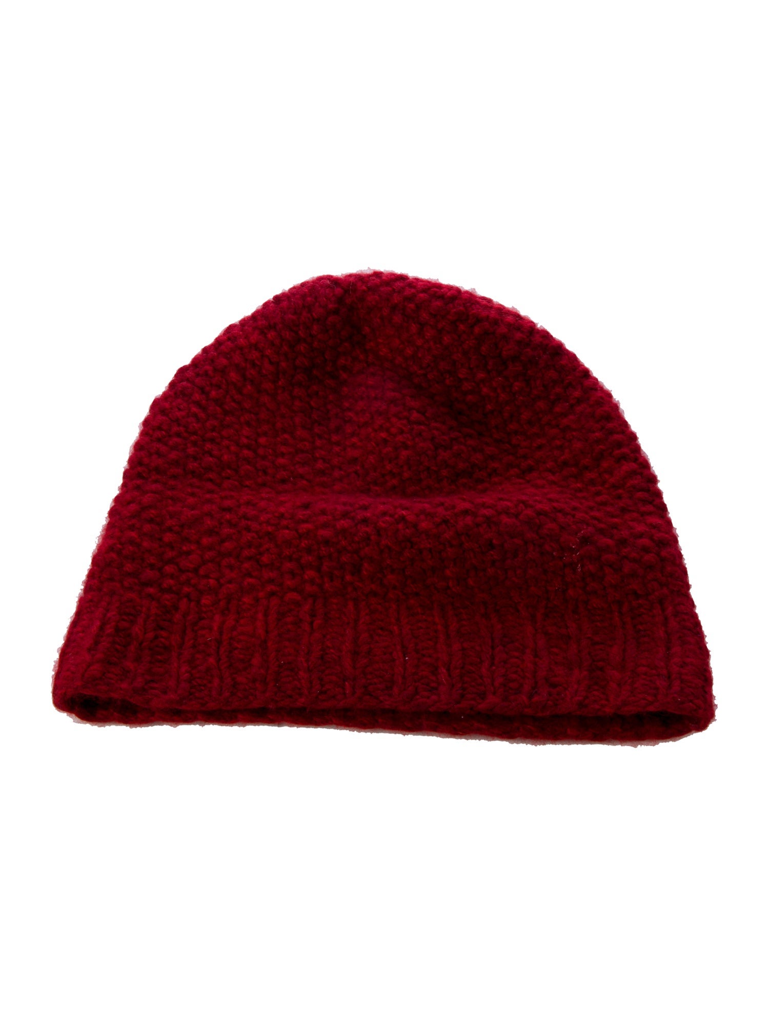 The Elder Statesman Women's Cashmere Beanie