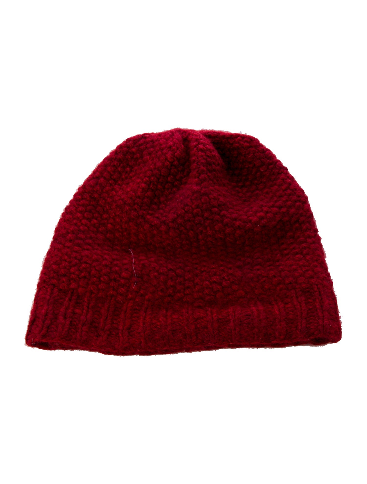 The Elder Statesman Women's Cashmere Beanie