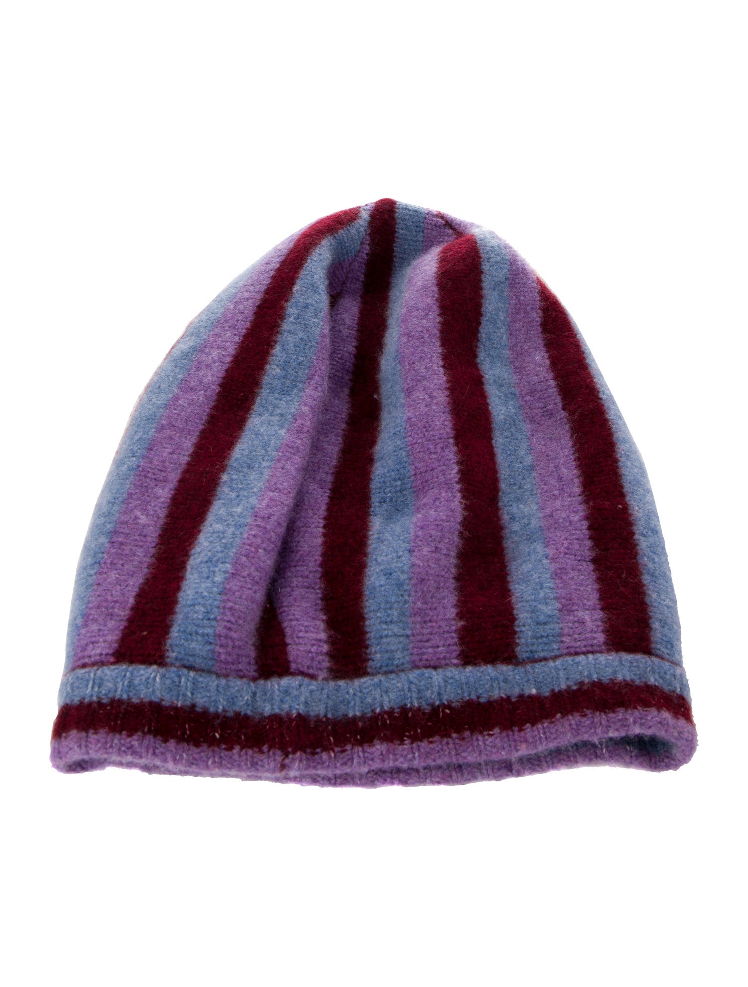 The Elder Statesman Women's Cashmere Knit Hat