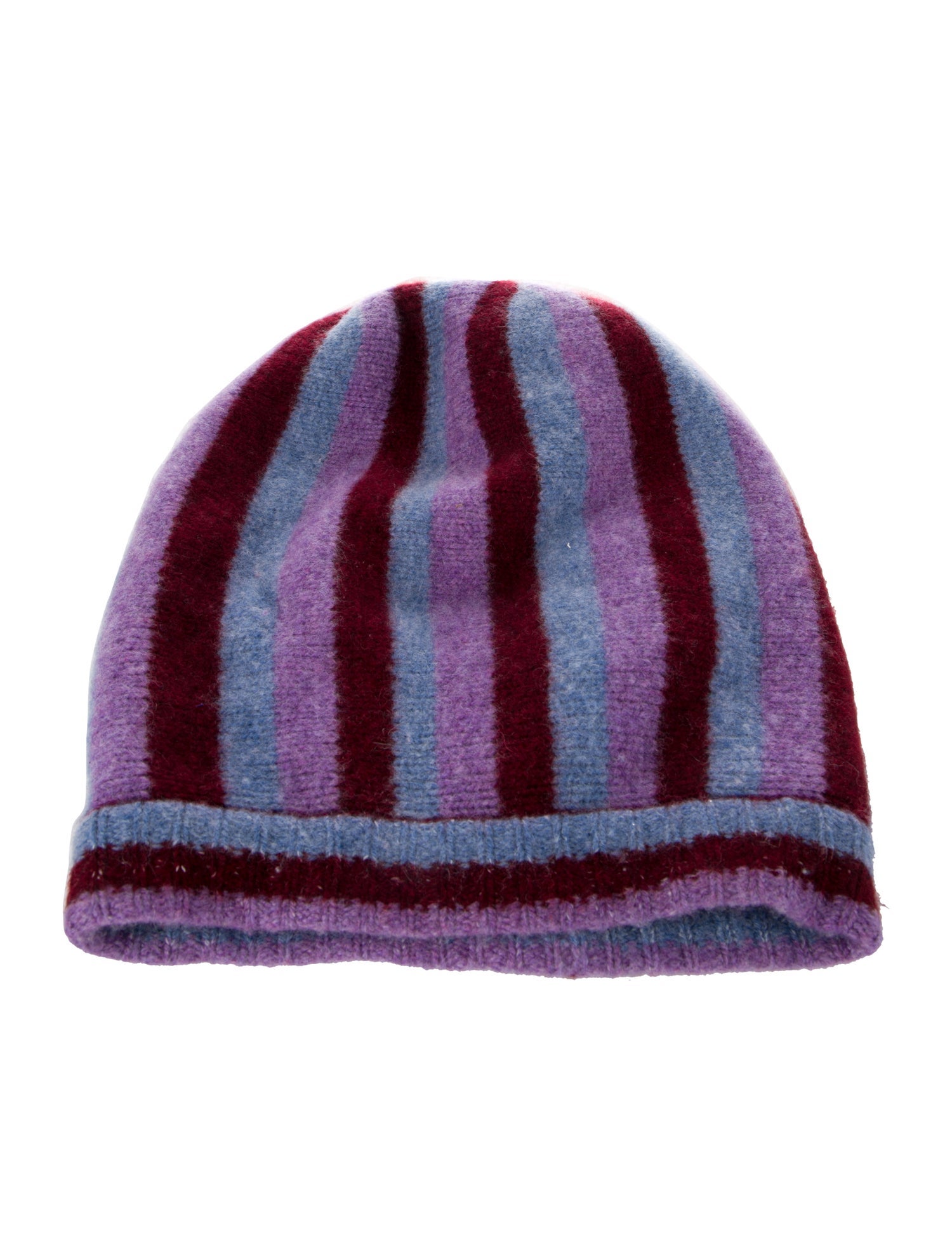 The Elder Statesman Women's Cashmere Knit Hat