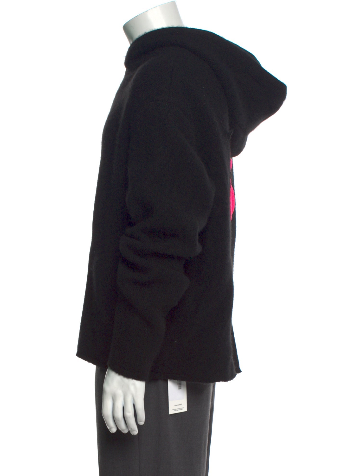 The Elder Statesman Cashmere V-Neck Cardigan