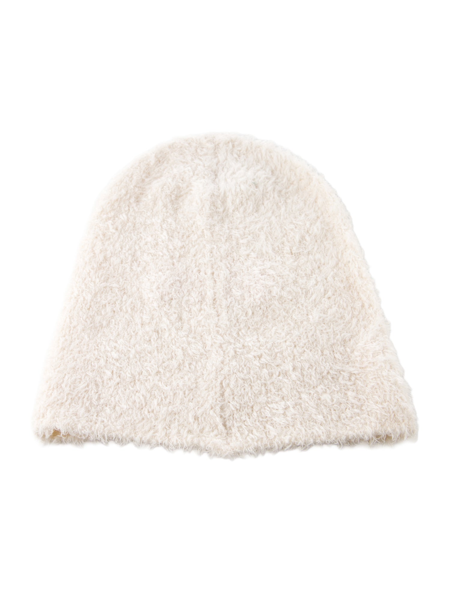 The Elder Statesman Cashmere Beanie