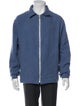 The Elder Statesman Cashmere Jacket