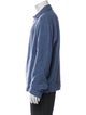 The Elder Statesman Cashmere Jacket