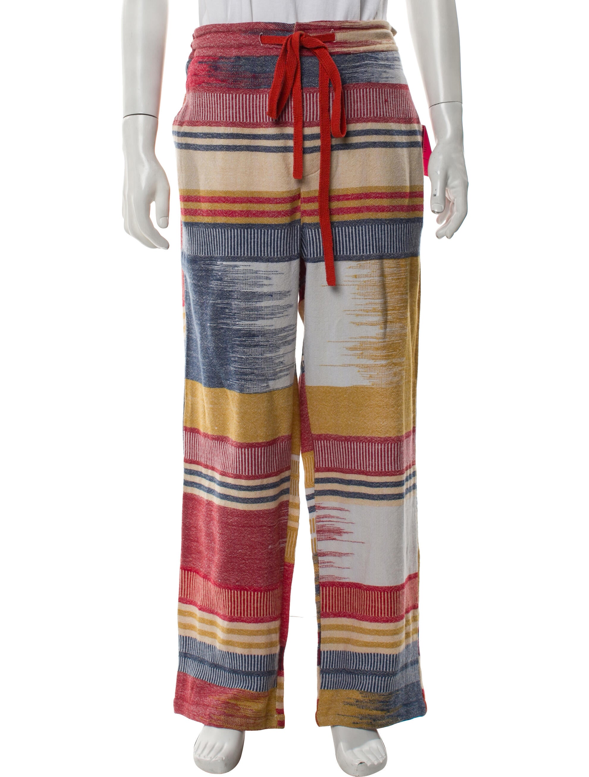 The Elder Statesman Cashmere Sweatpants w/ Tags