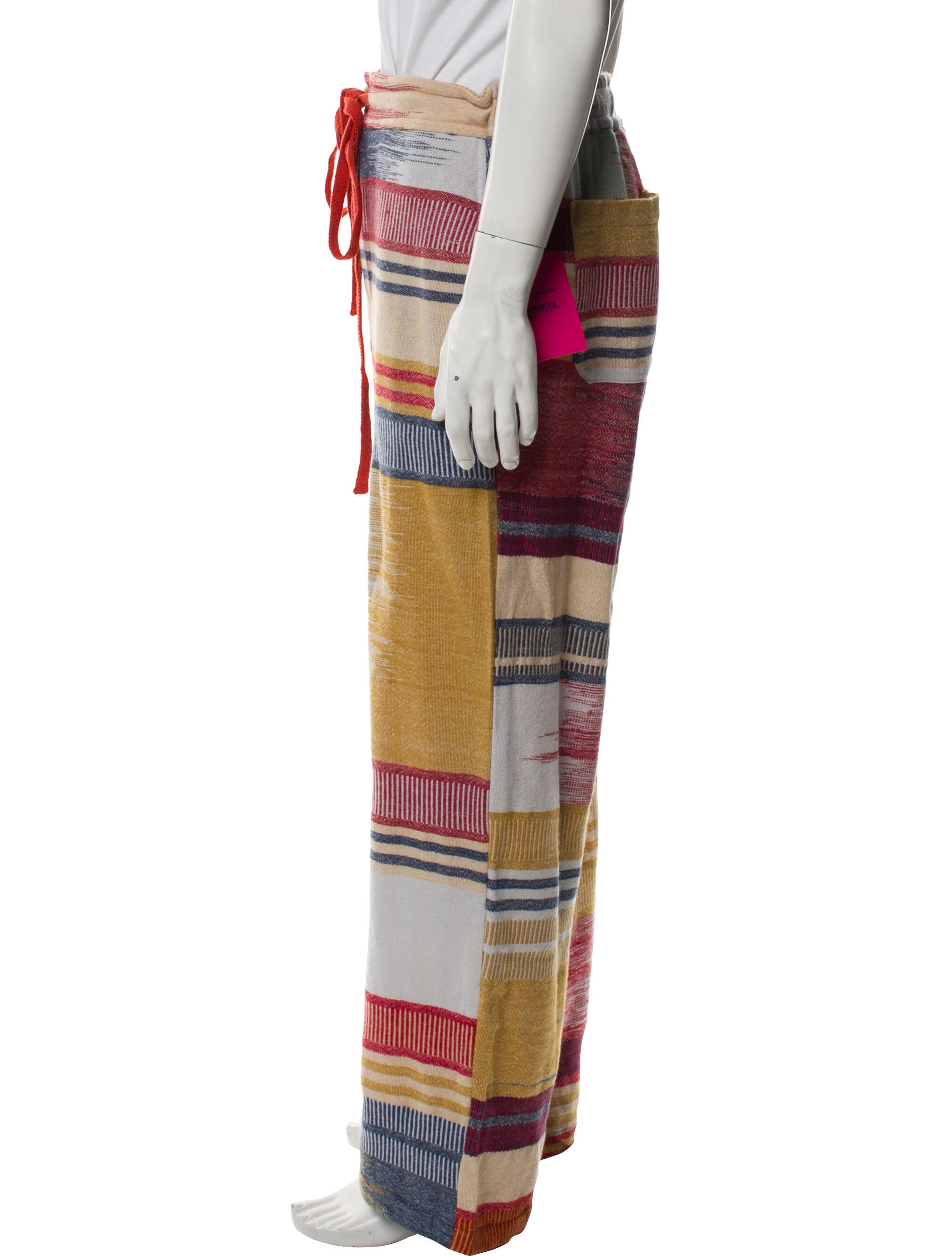 The Elder Statesman Cashmere Sweatpants w/ Tags