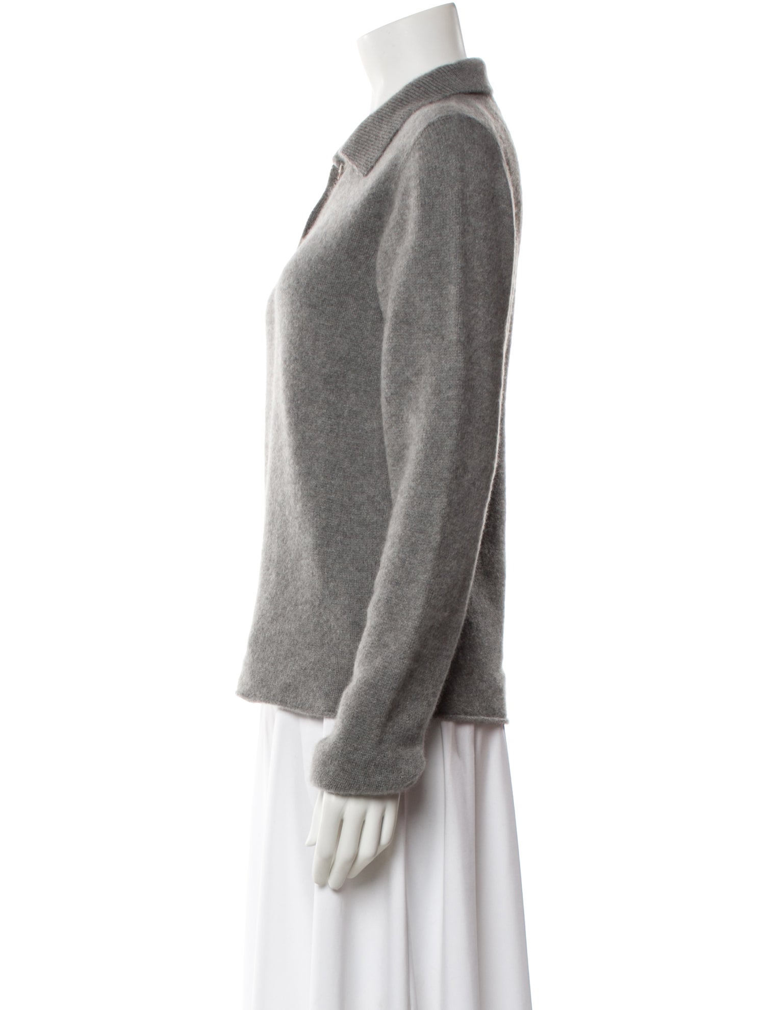 The Elder Statesman Cashmere Sweater w/ Tags