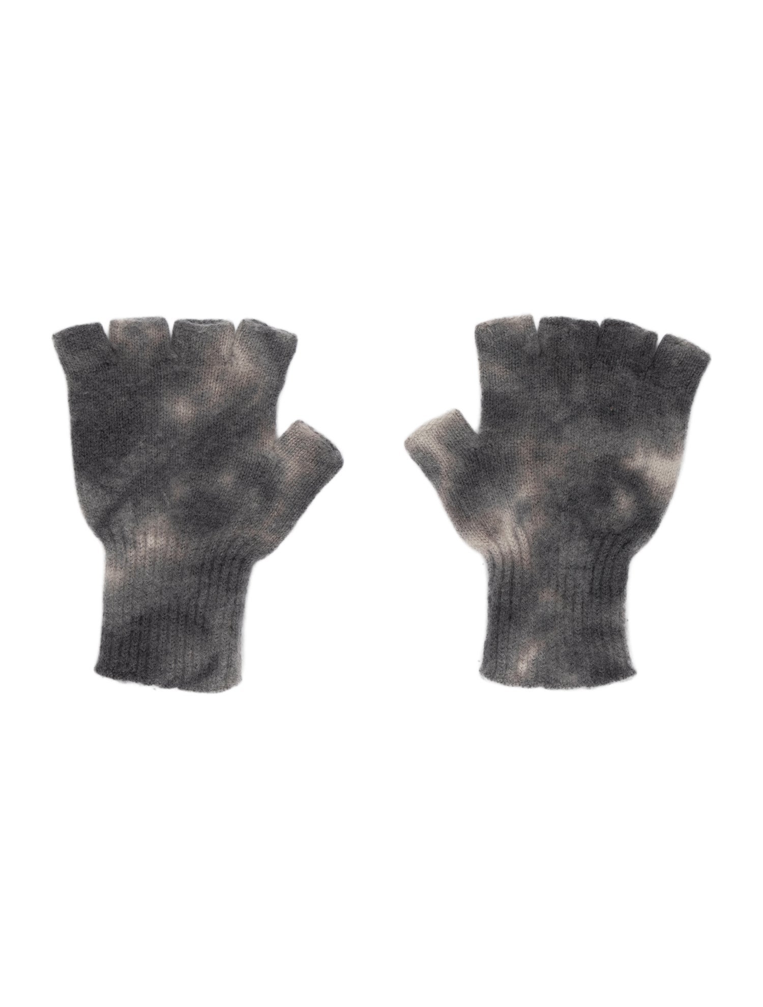 The Elder Statesman Winter Gloves