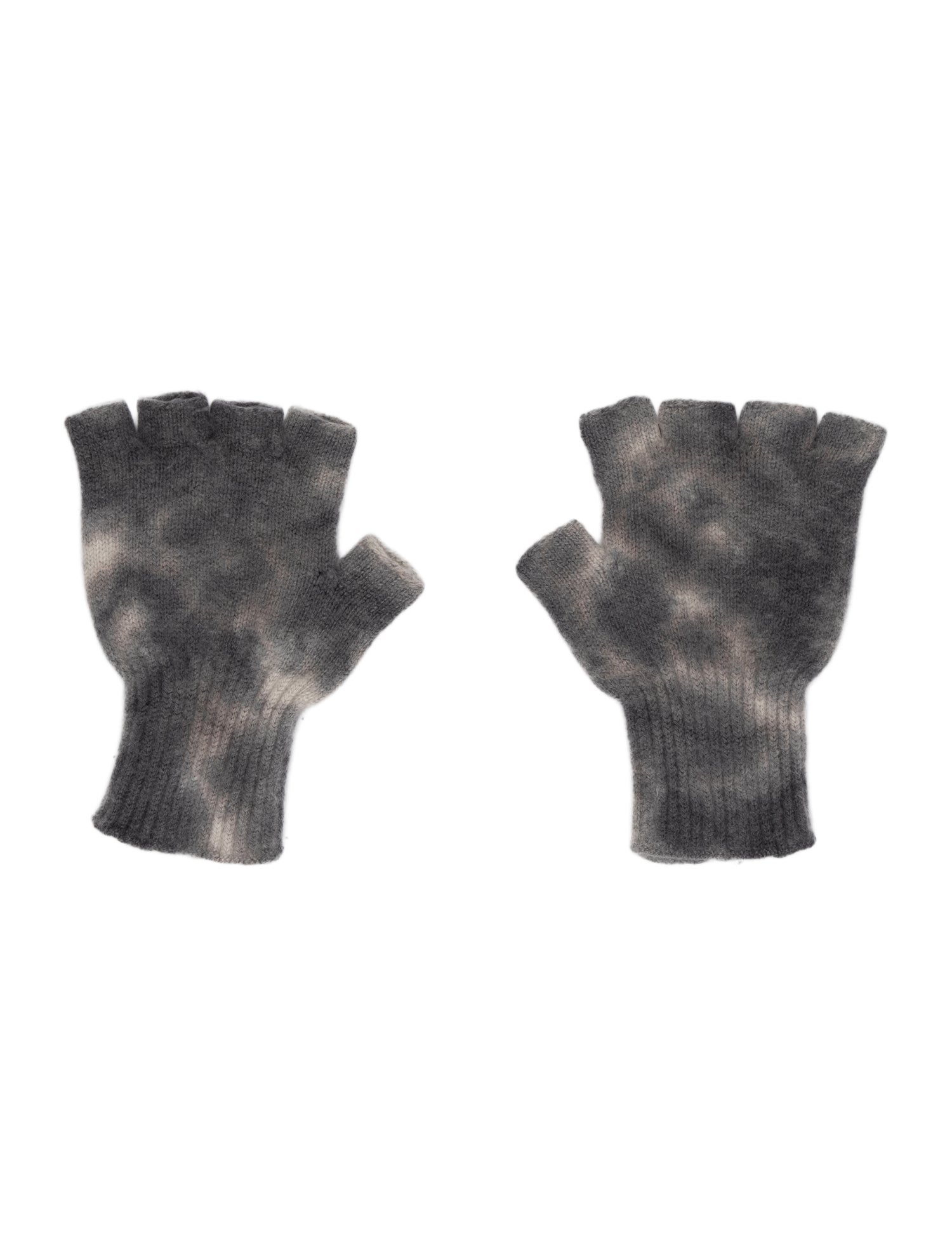 The Elder Statesman Winter Gloves