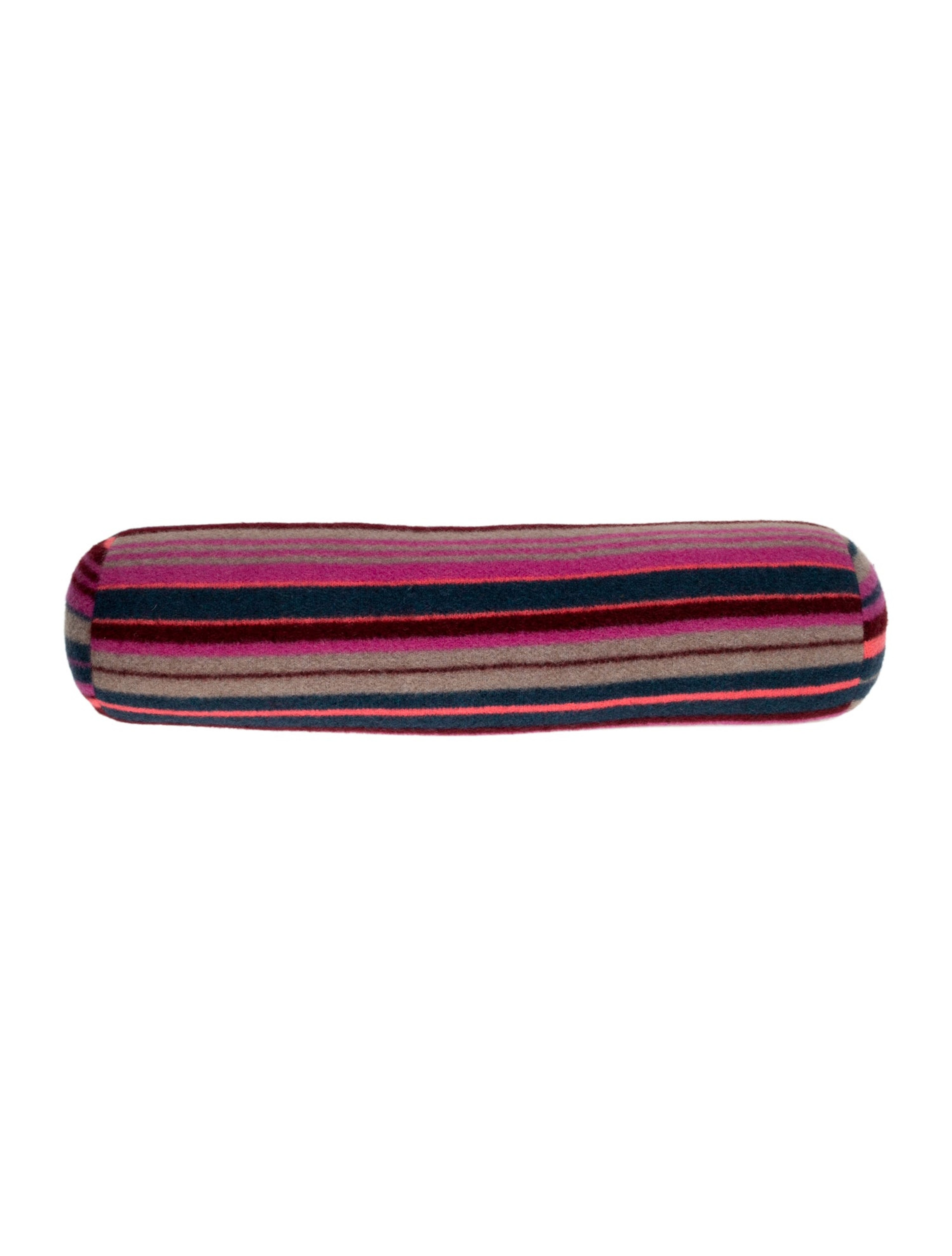 Cashmere Lumbar Pillow