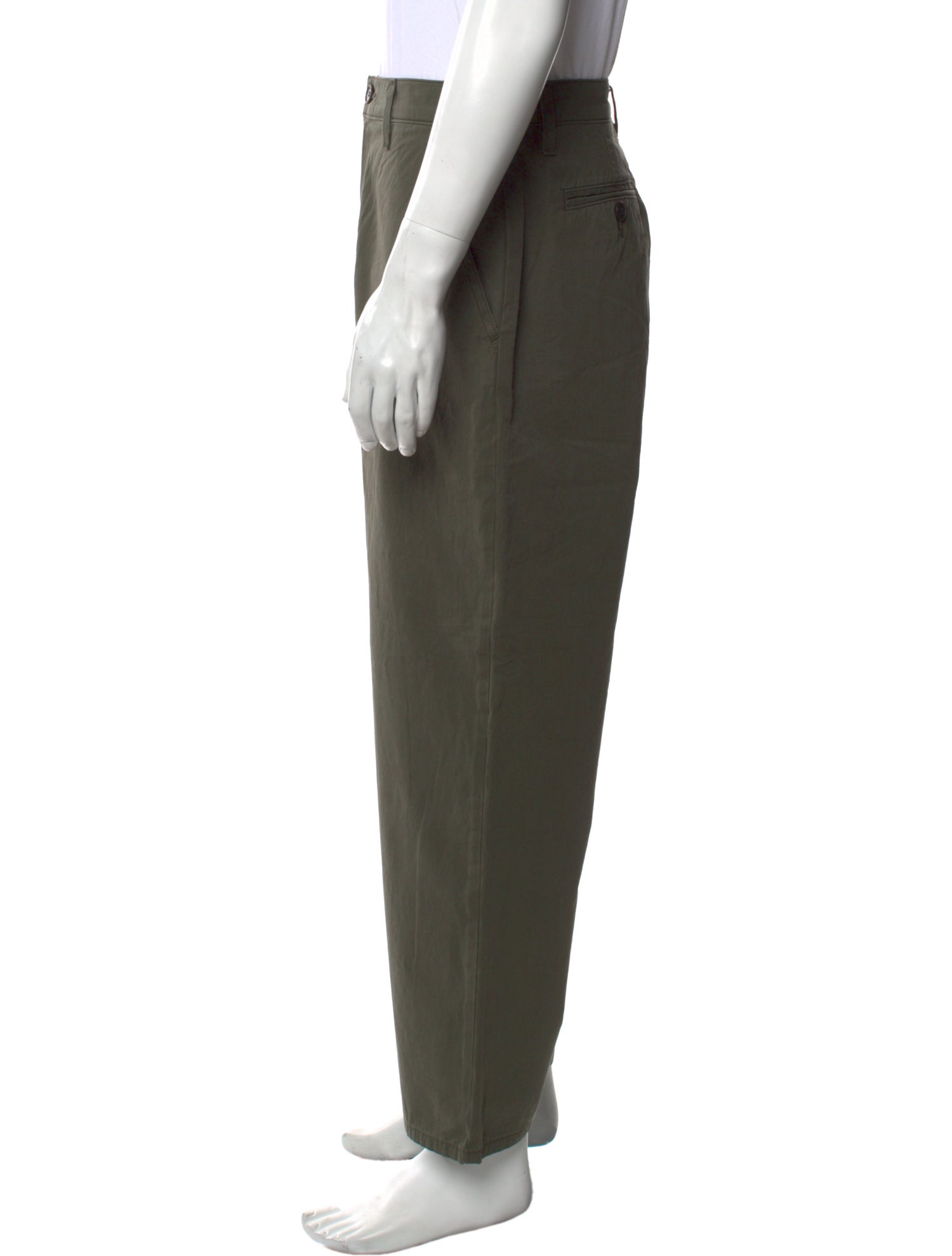 The Elder Statesman Pants w/ Tags