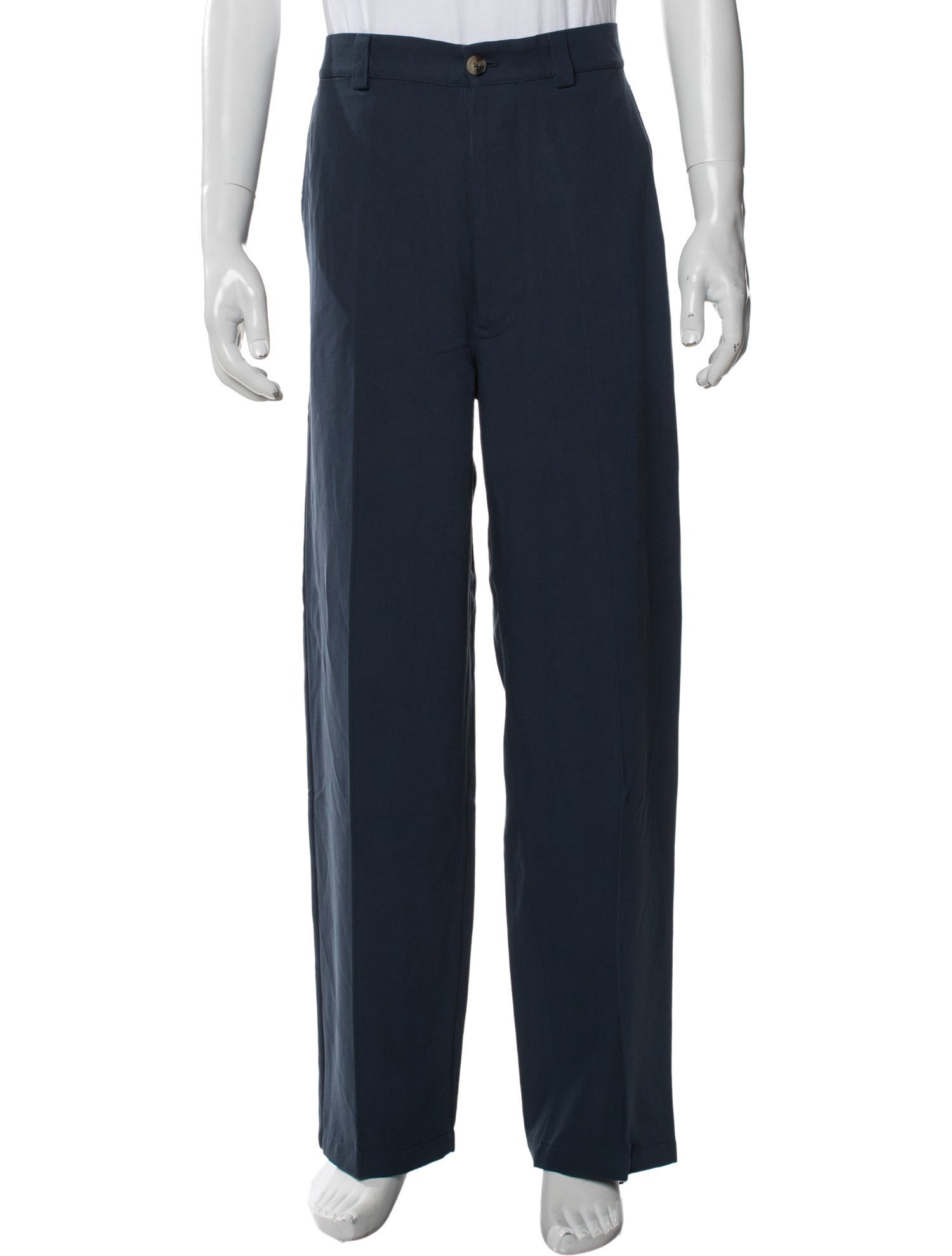 Martine Rose 'Speed' Motocross Ski Pants - 10