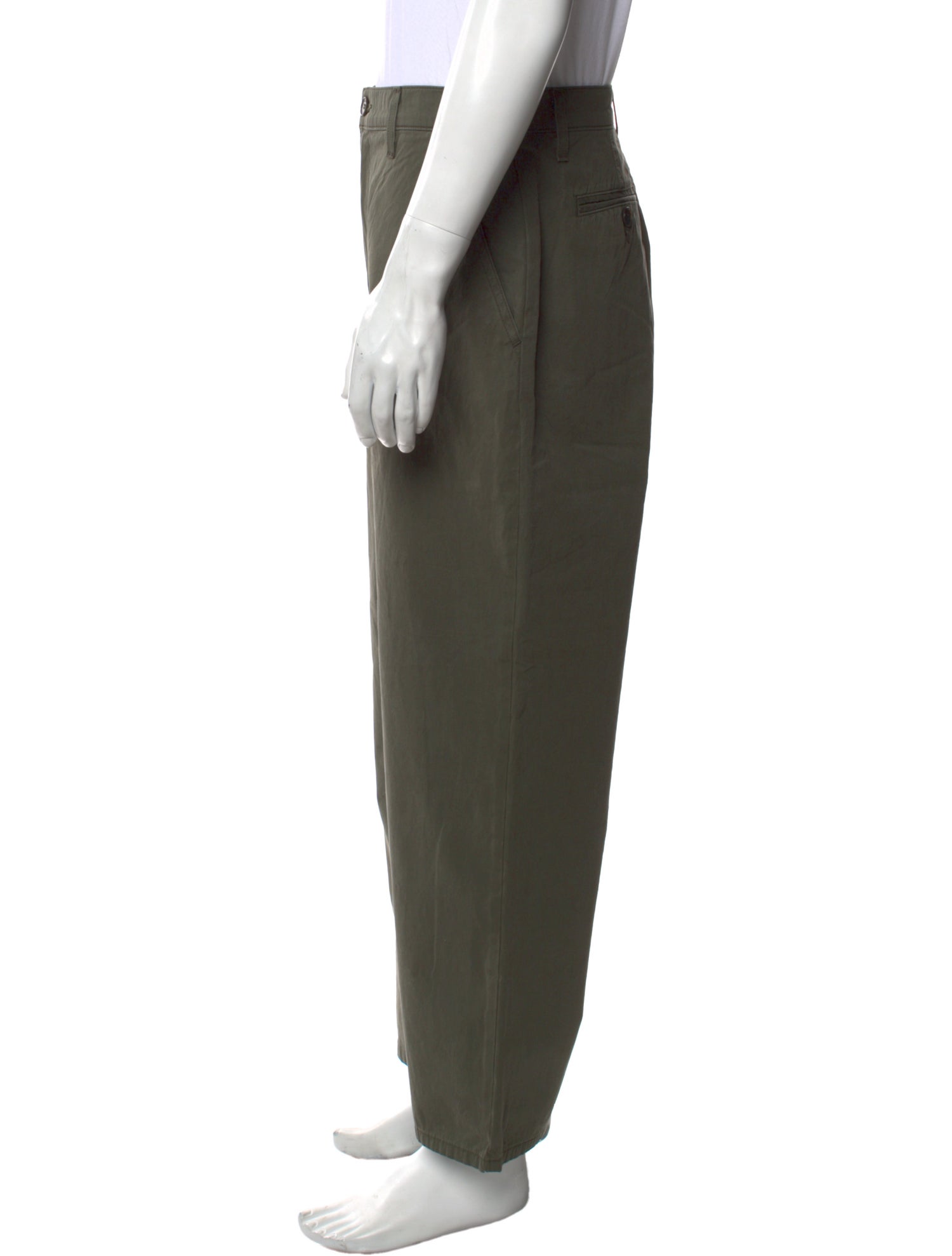 The Elder Statesman Pants w/ Tags