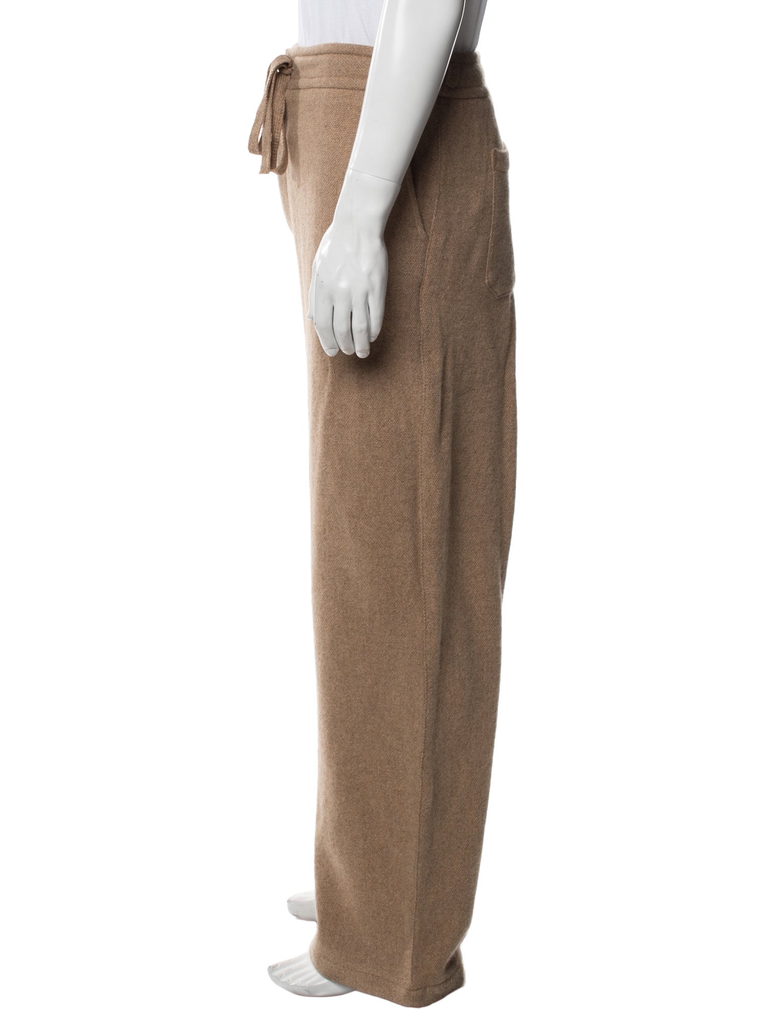 The Elder Statesman Cashmere Pants w/ Tags
