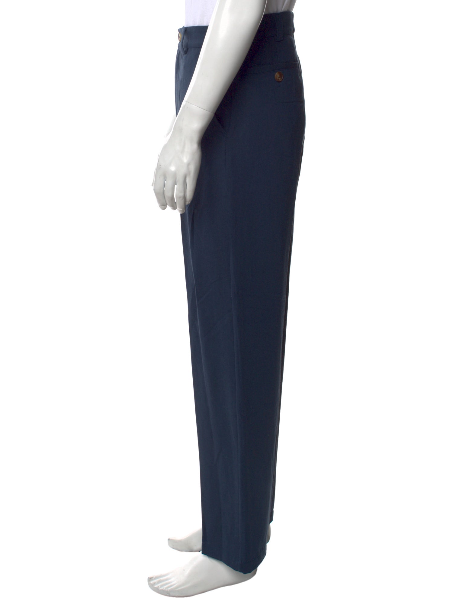 The Elder Statesman Pants w/ Tags
