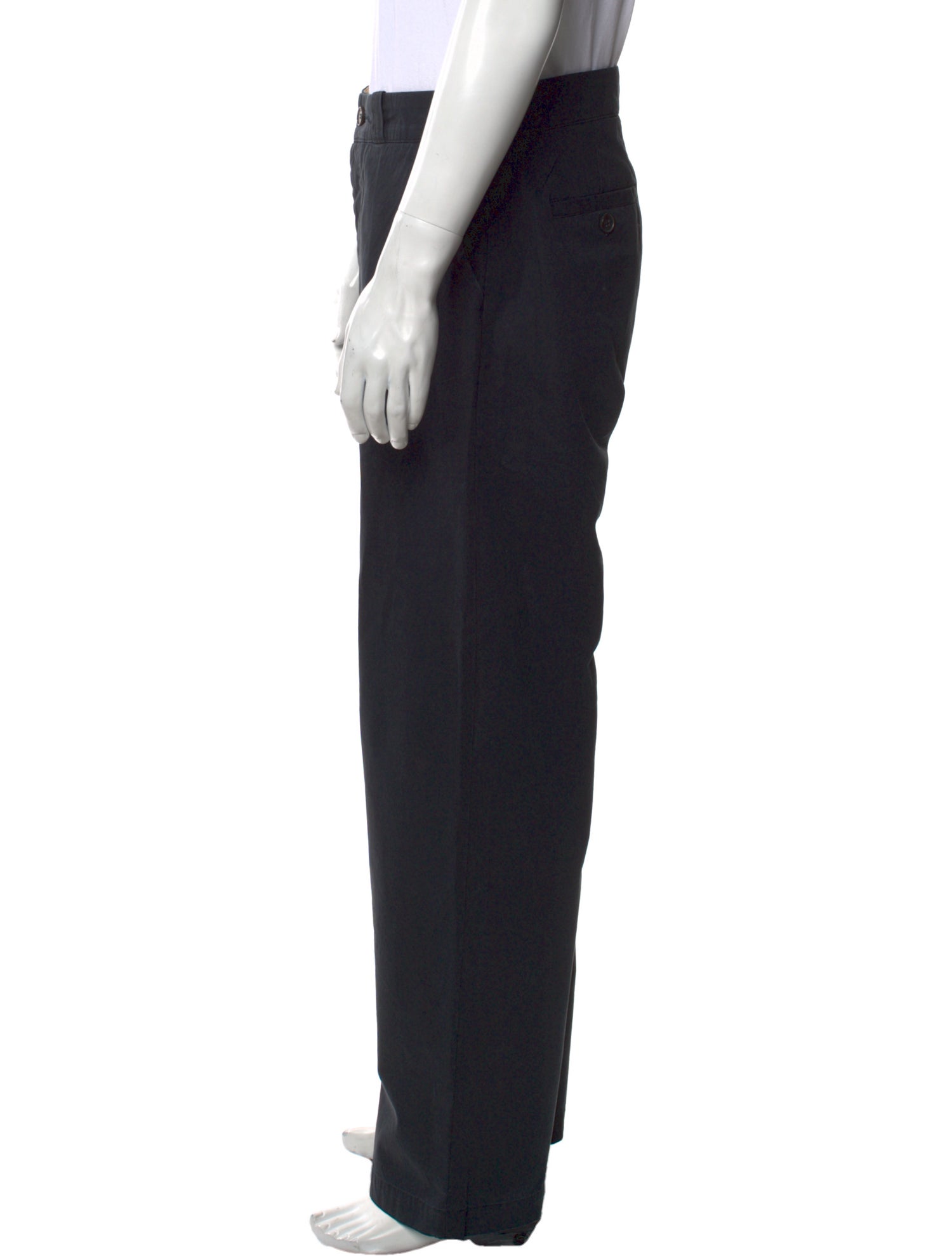 The Elder Statesman Pants w/ Tags