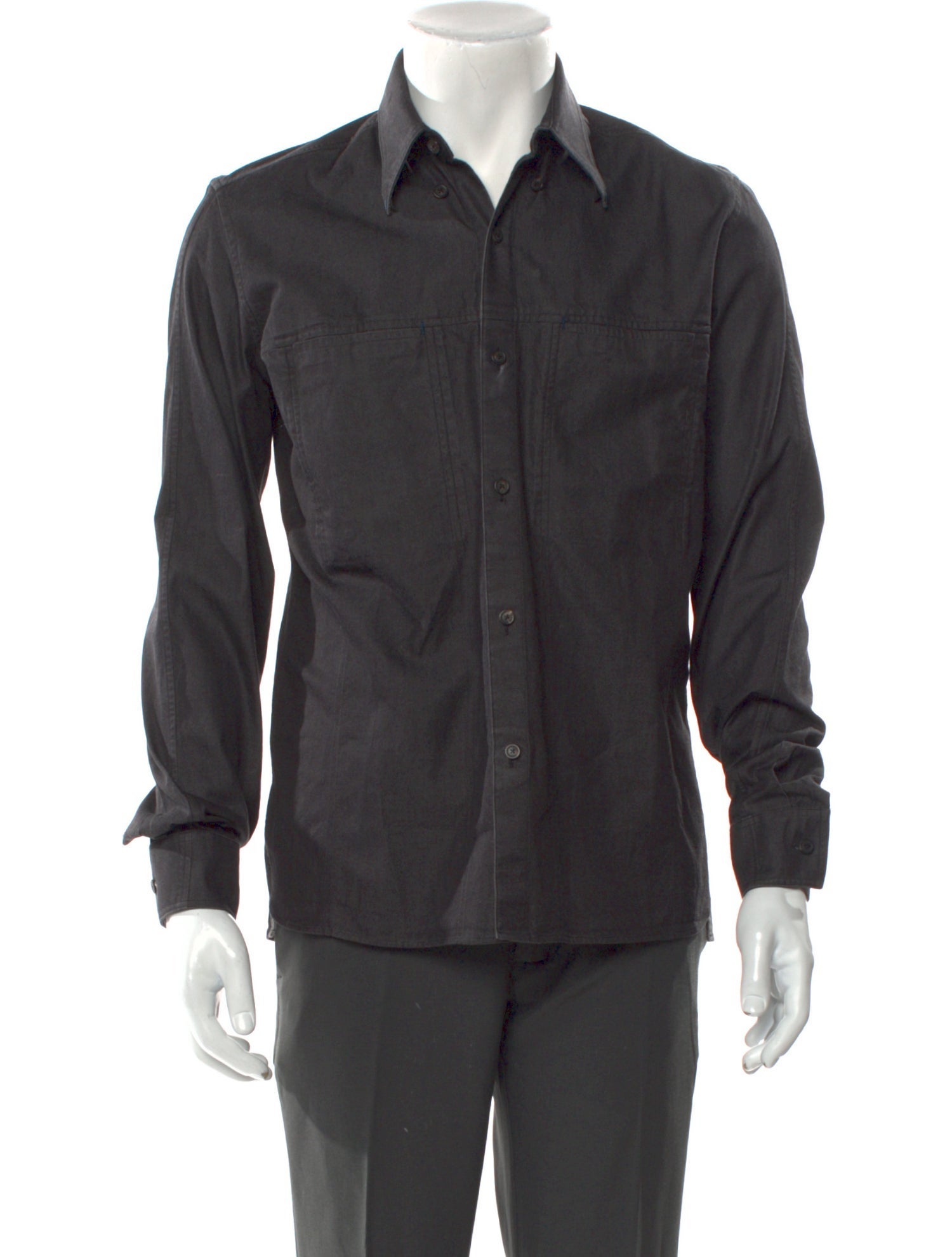Techin Long Sleeve Shirt