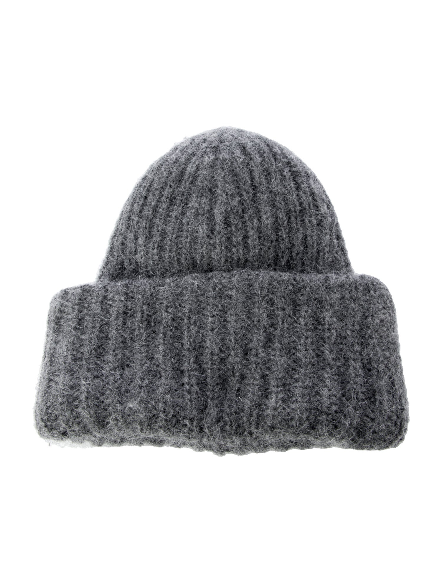 Teurn Studios Men's Mohair Beanie