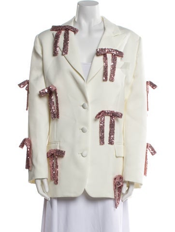 Tanner Fletcher Jackets Blazer S