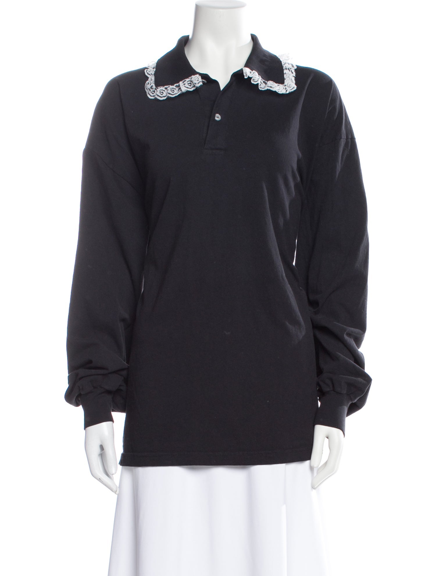 Tanner Fletcher Long Sleeve Sweatshirt