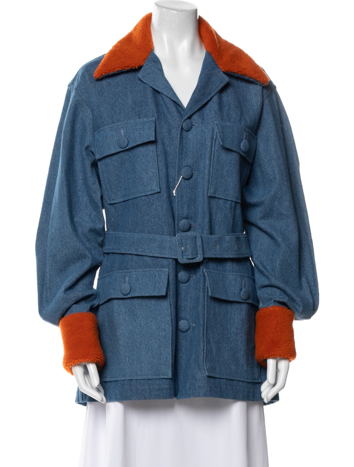 Tanner Fletcher Jacket w/ Tags