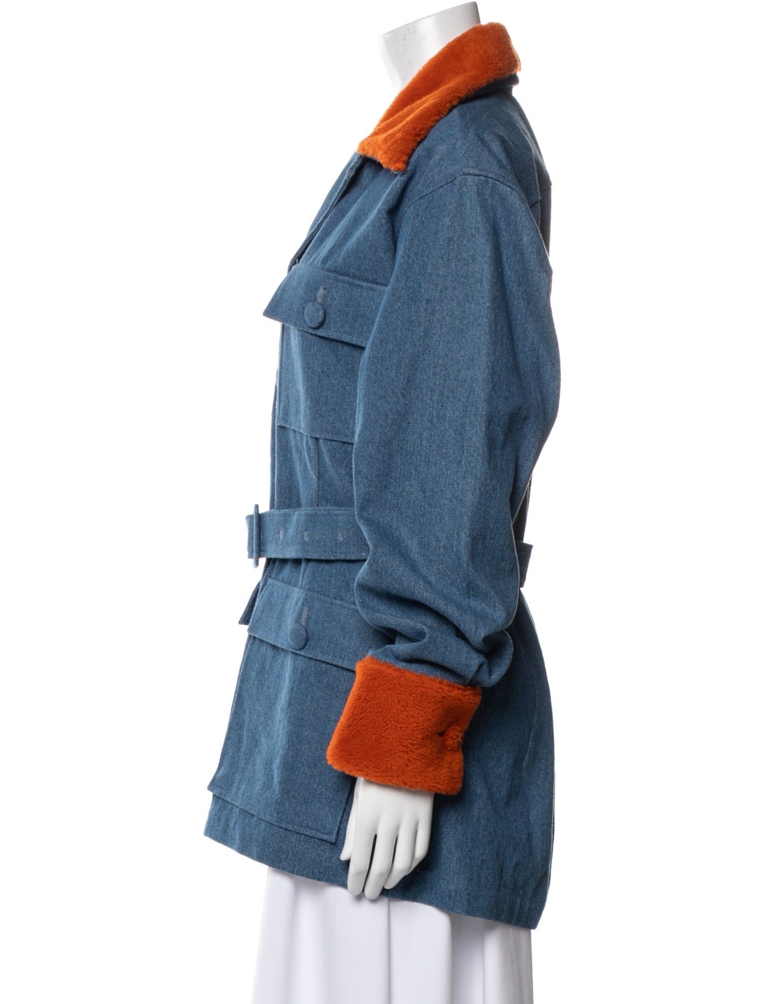 Tanner Fletcher Jacket w/ Tags