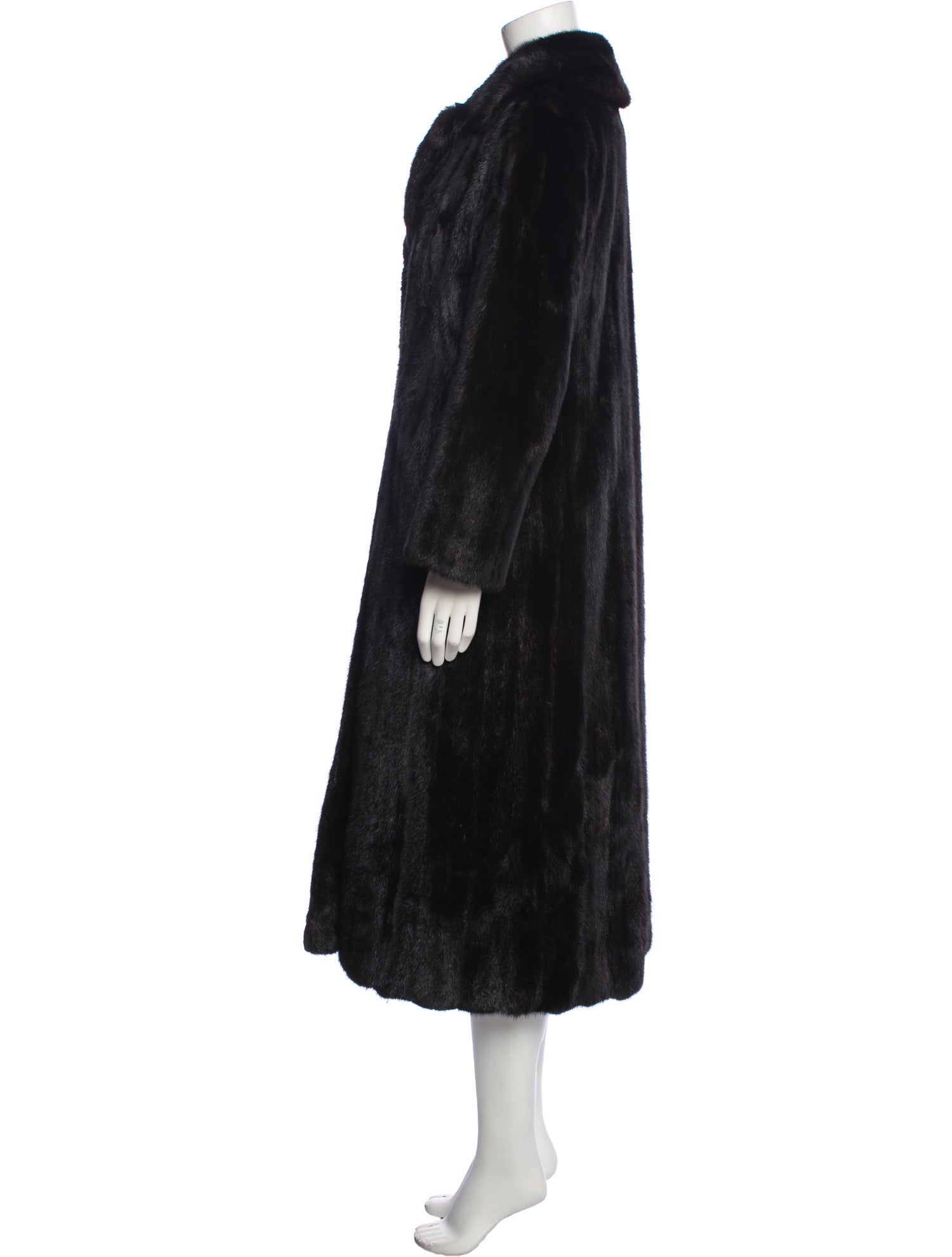 The Fur Centre Mink Fur Coat